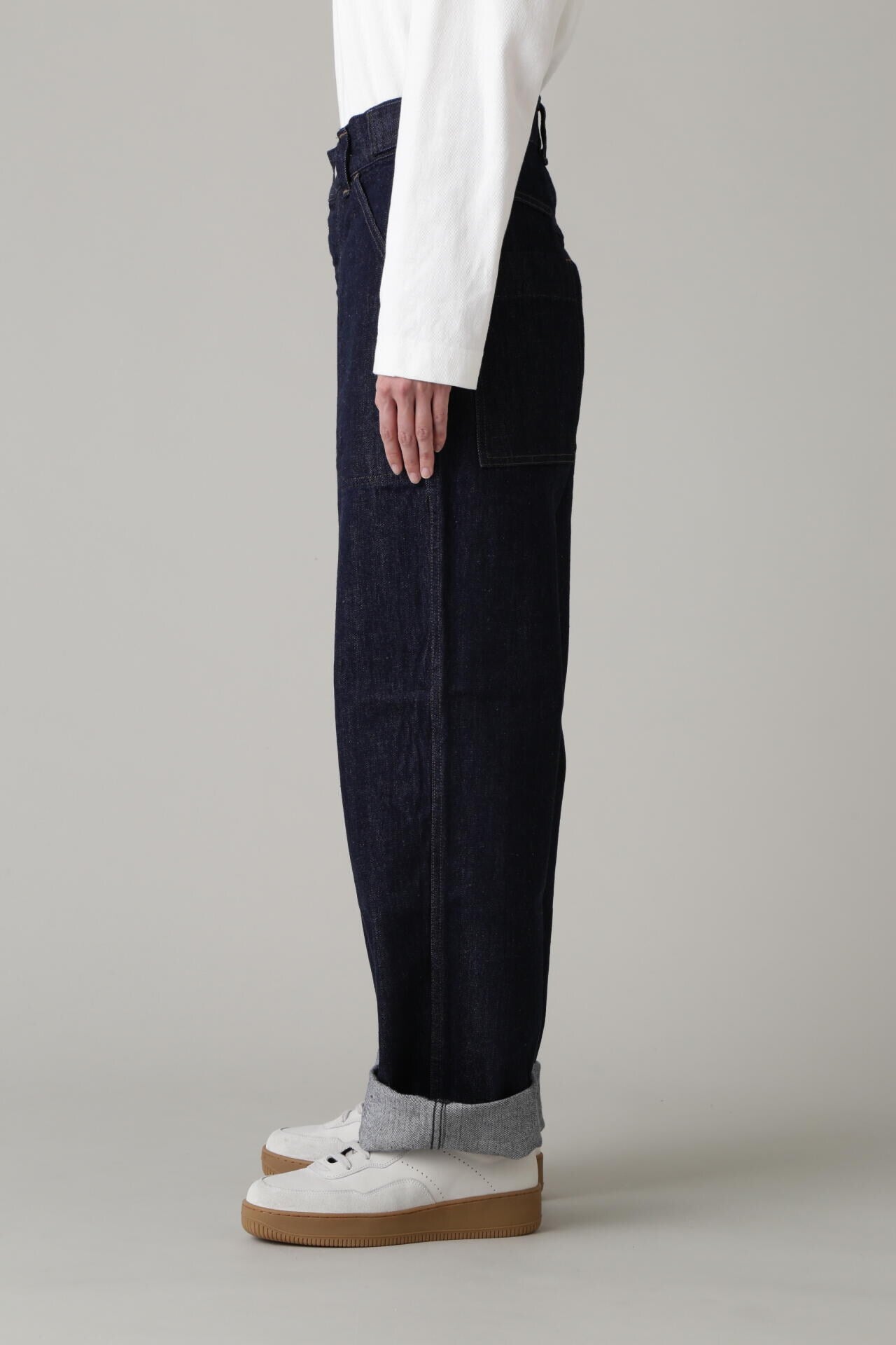 CANTON DENIM