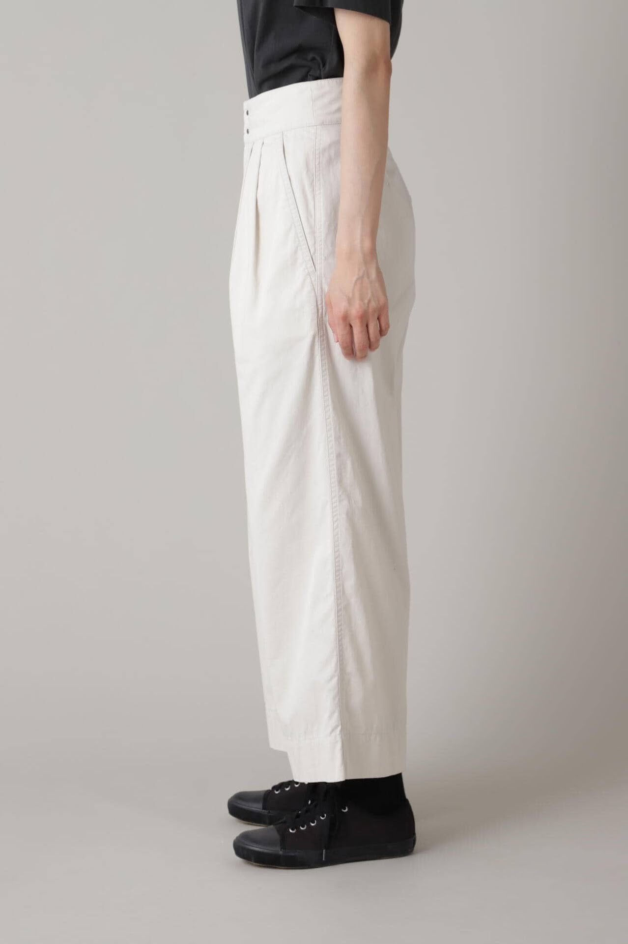 SOFT DENSE COTTON