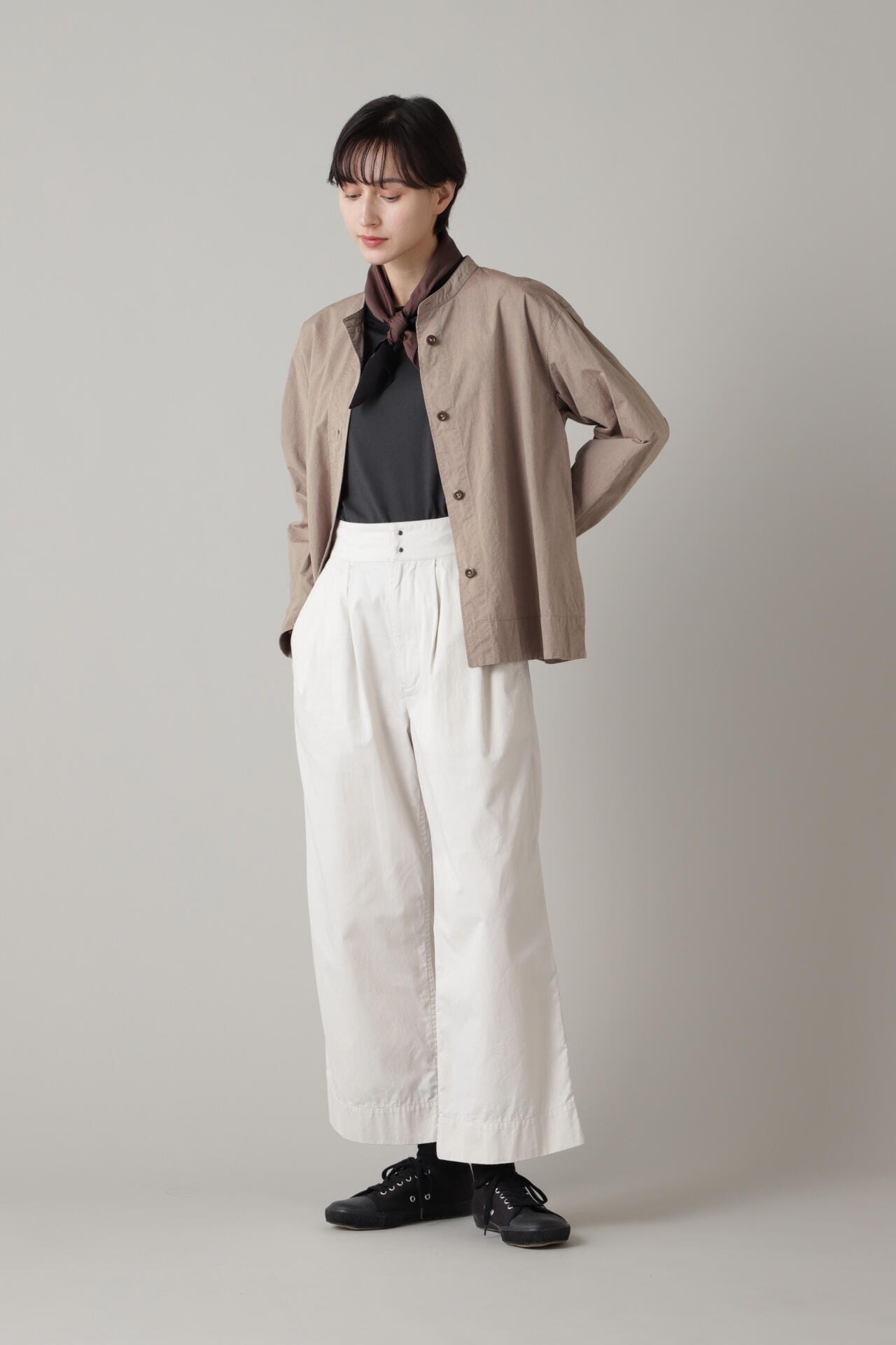SOFT DENSE COTTON