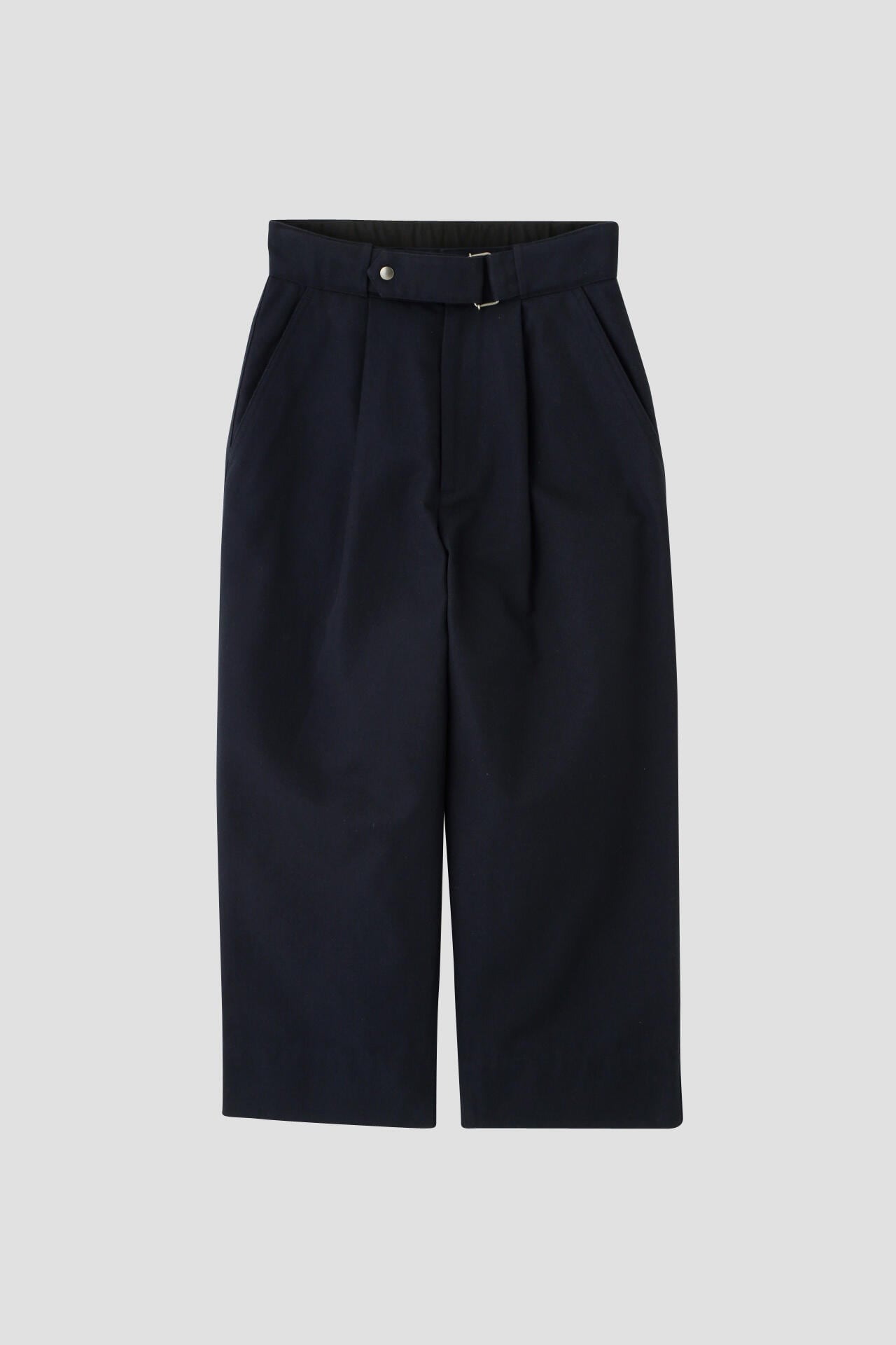 COTTON WOOL DRILL | MHL.（エムエイチエル） ｜【公式】通販mix.tokyo