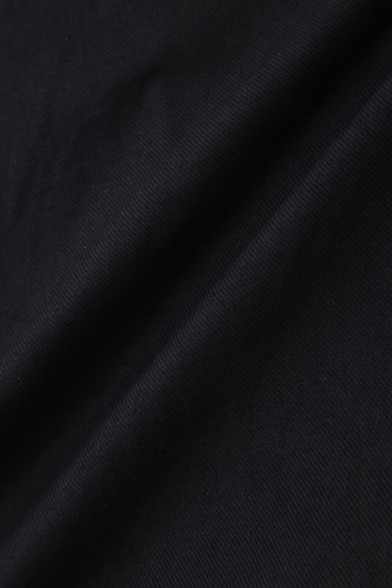 ORGANIC COTTON GABARDINE