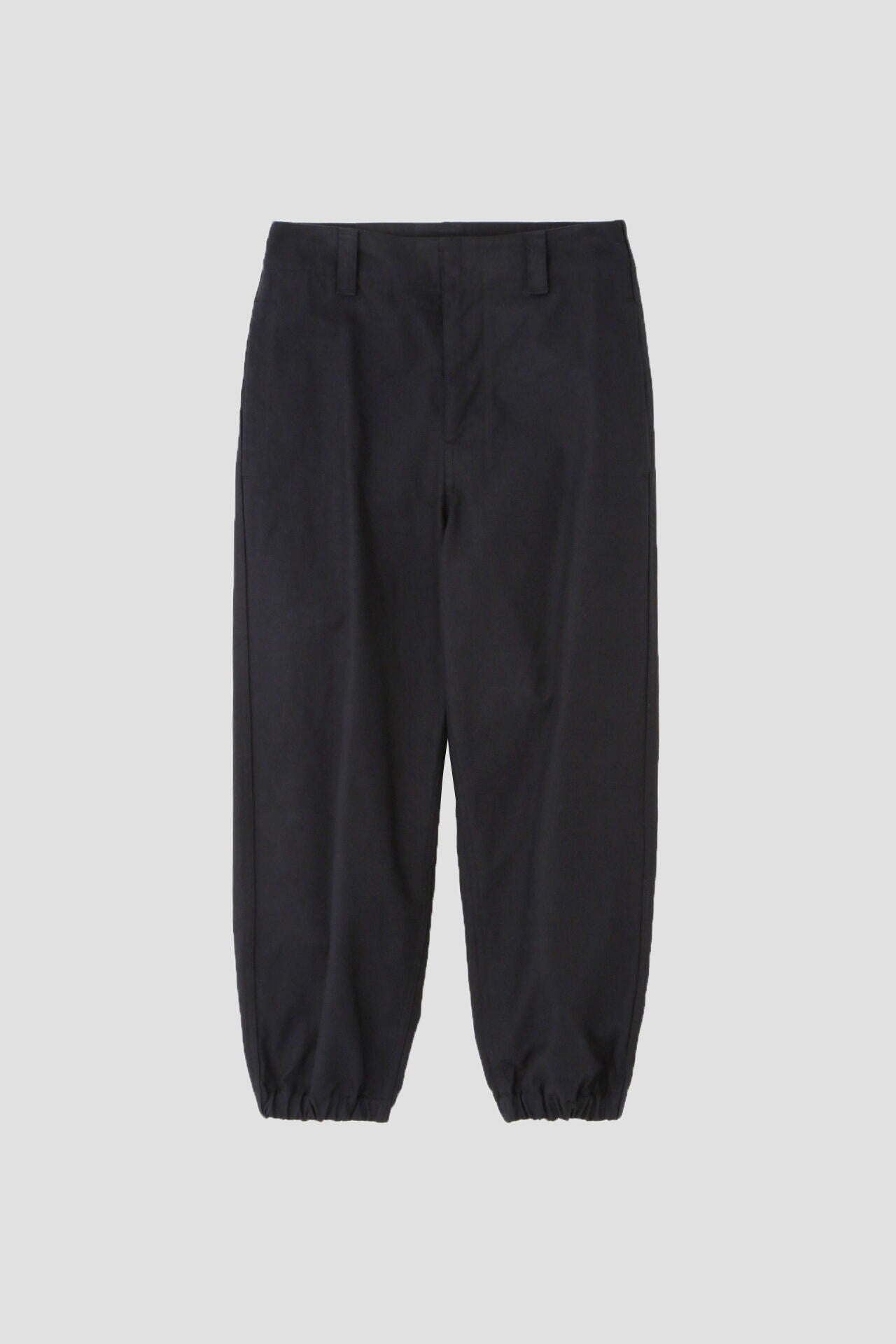 ORGANIC COTTON GABARDINE