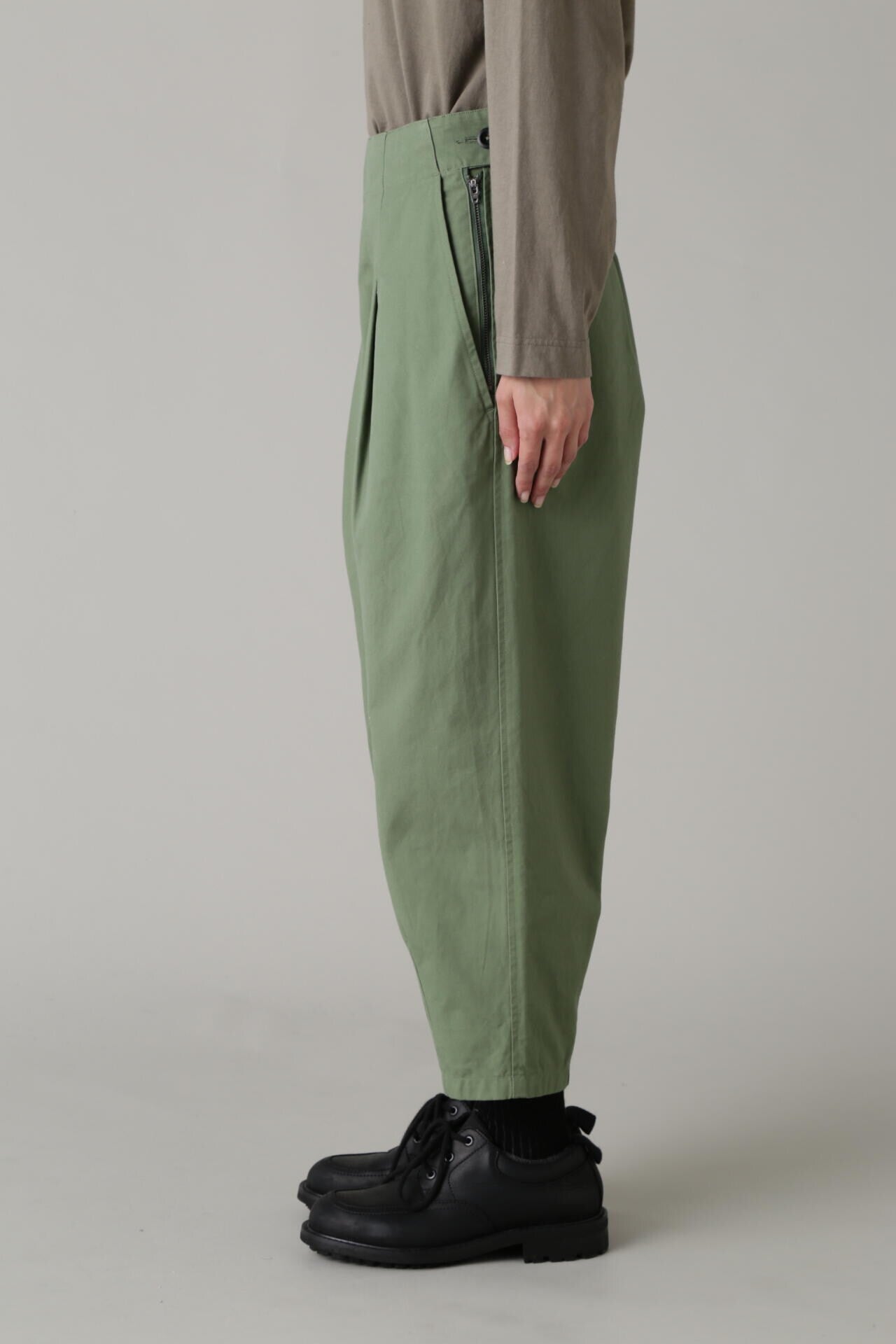 DRY NATURAL COTTON CANVAS
