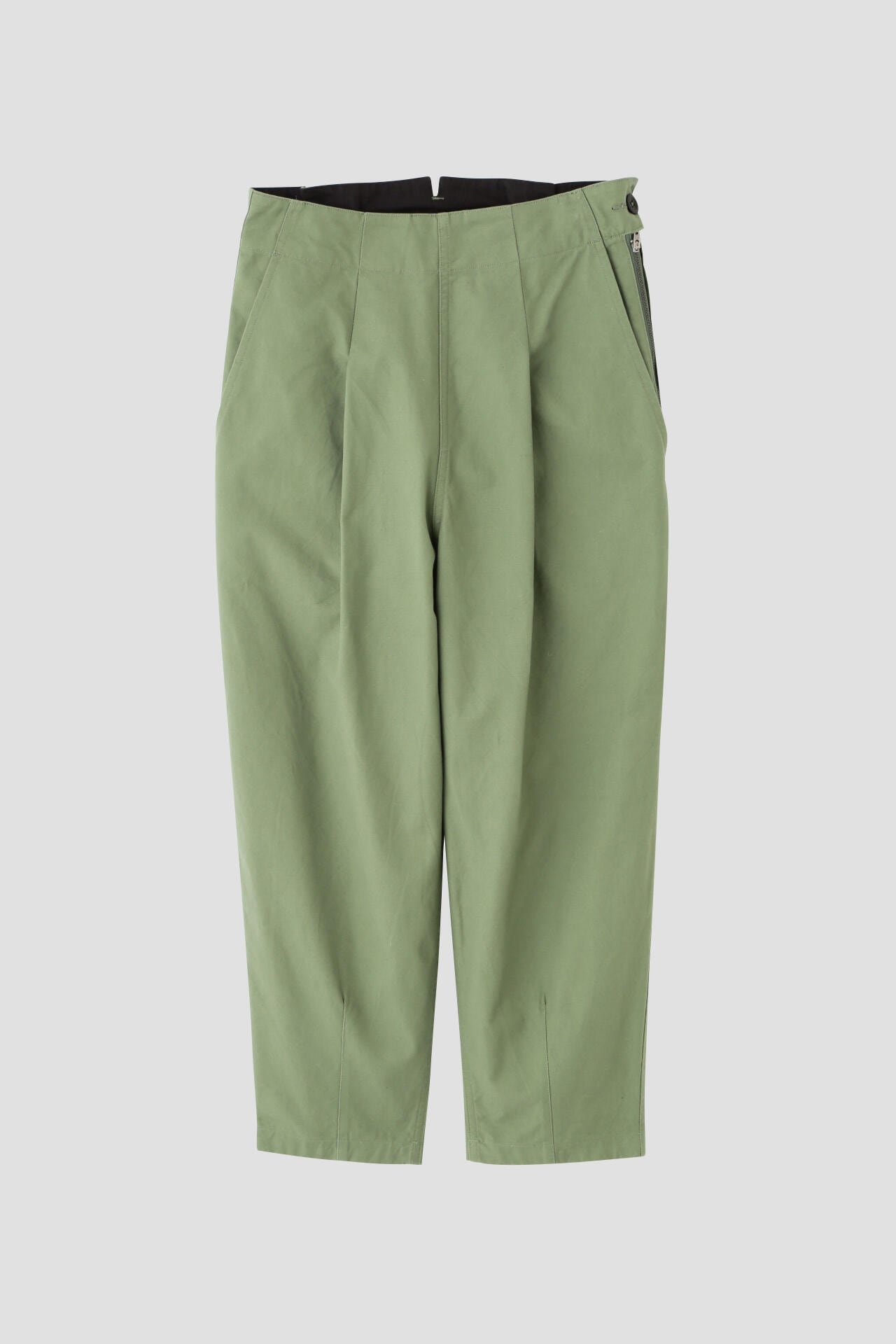 DRY NATURAL COTTON CANVAS