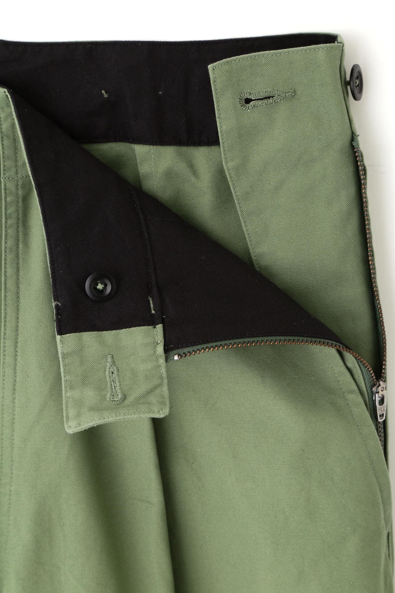 DRY NATURAL COTTON CANVAS