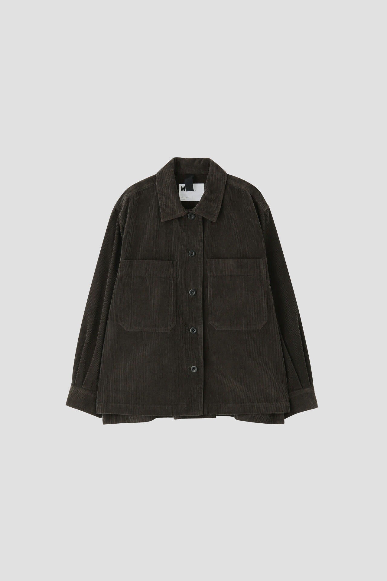 DRY COTTON NEEDLECORD