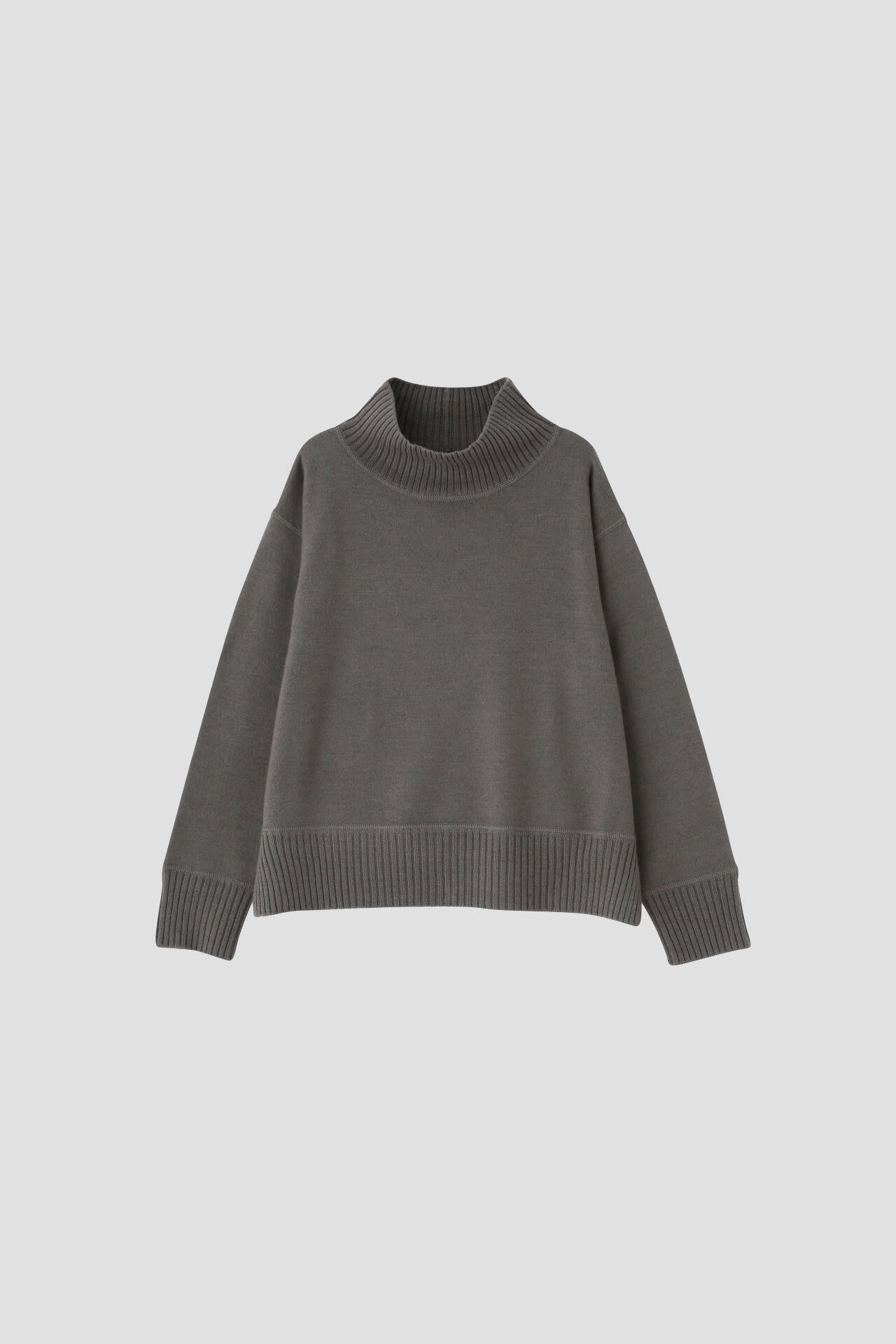 FELTED ROUGH WOOL | MHL.（エムエイチエル） ｜【公式】通販mix.tokyo