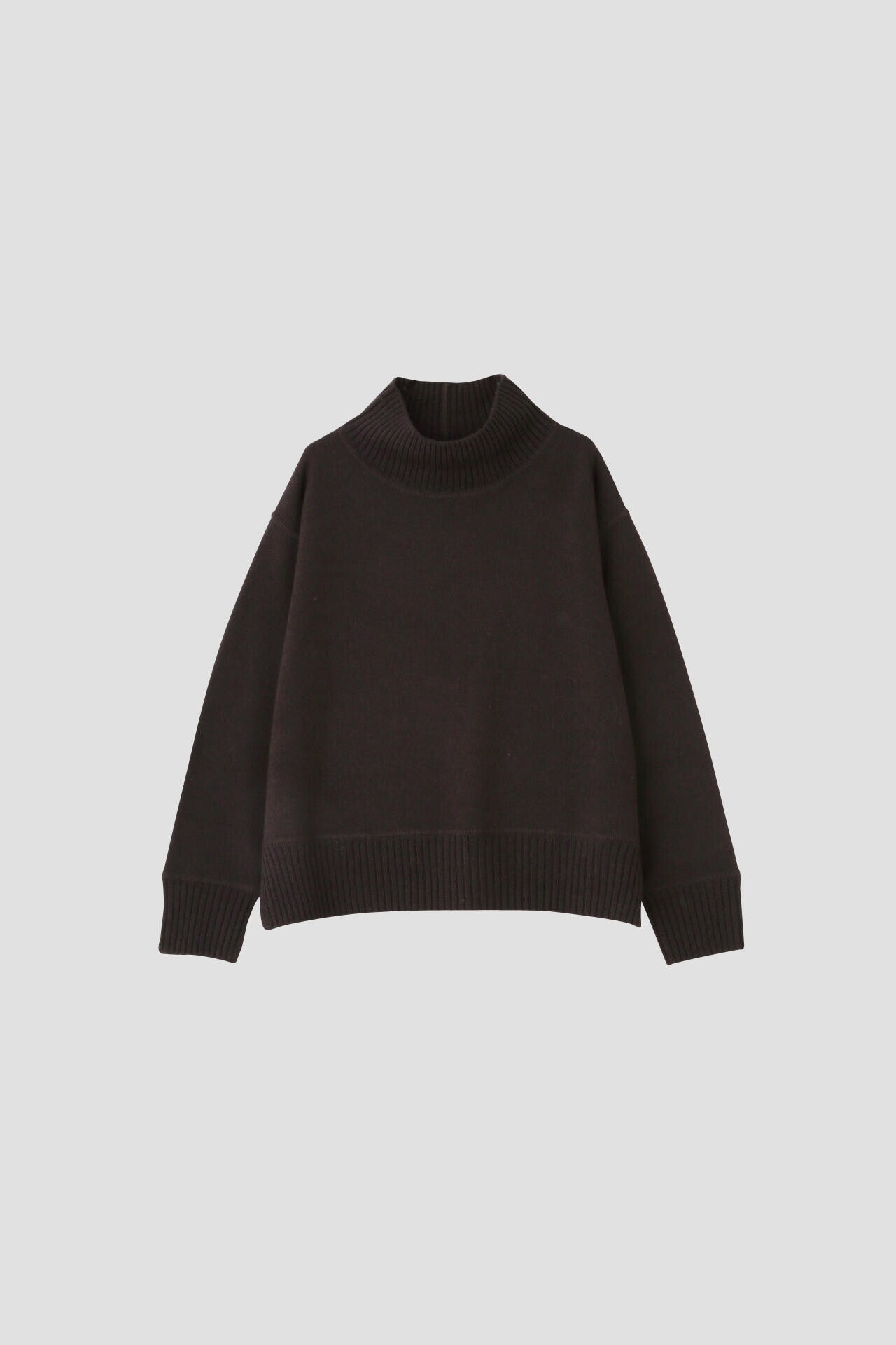 美品 ＭＨＬ エムエイチエル FELTED ROUGH WOOL sizeL FELTED ROUGH WOOL | MHL.（エムエイチエル） ｜【公式】通販mix.tokyo