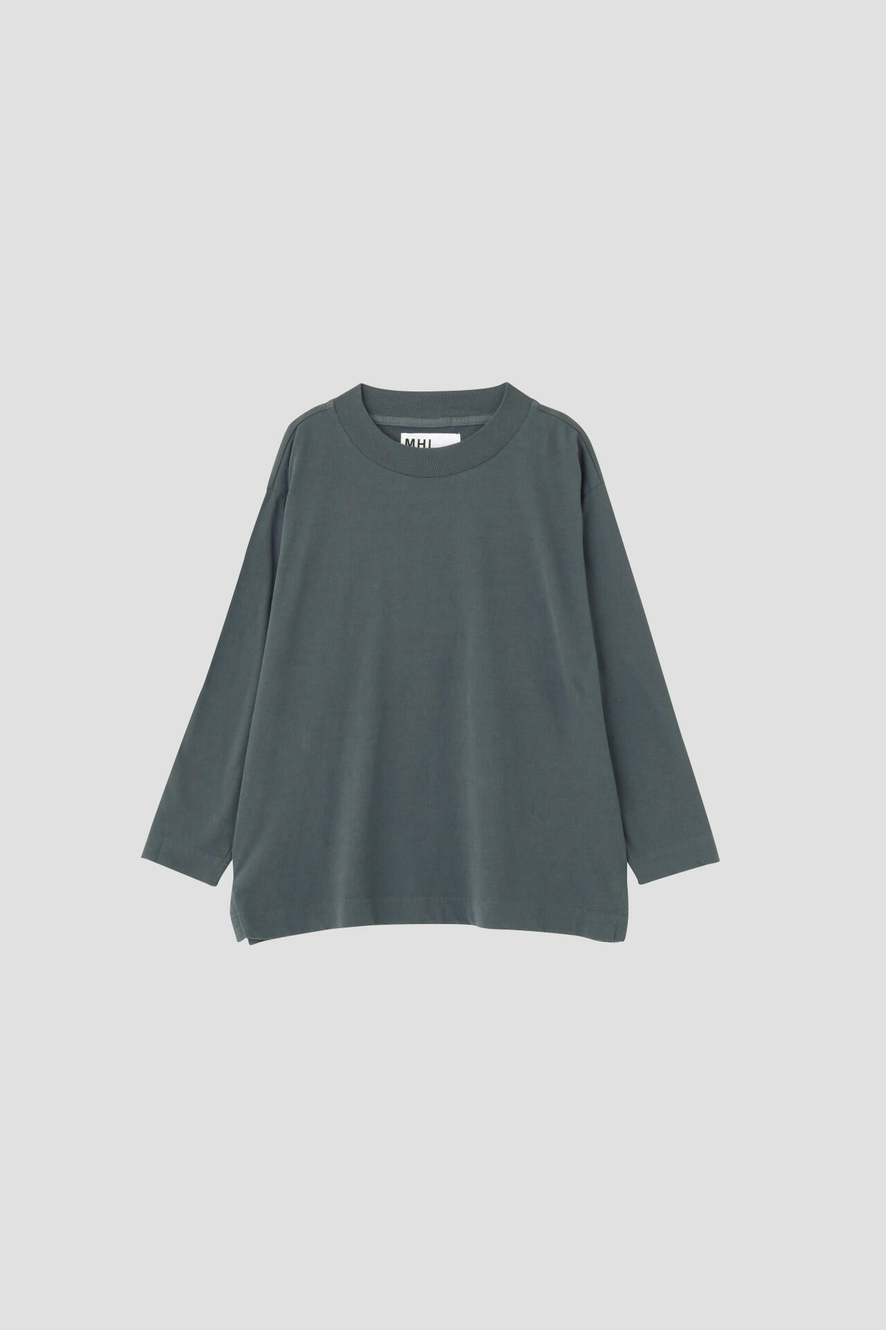 COTTON LINEN JERSEY | MARGARET HOWELL（マーガレット・ハウエル