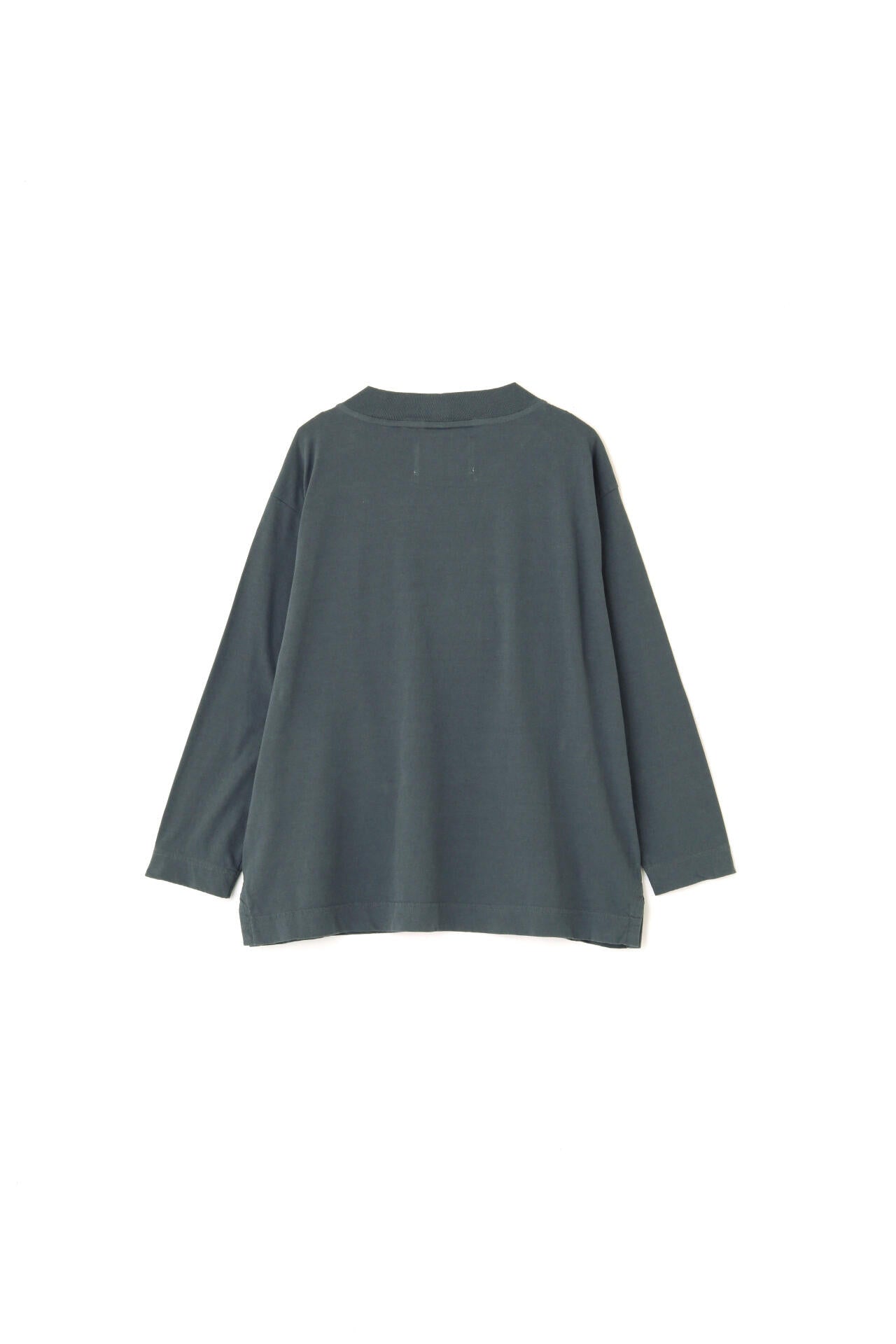 COTTON LINEN JERSEY