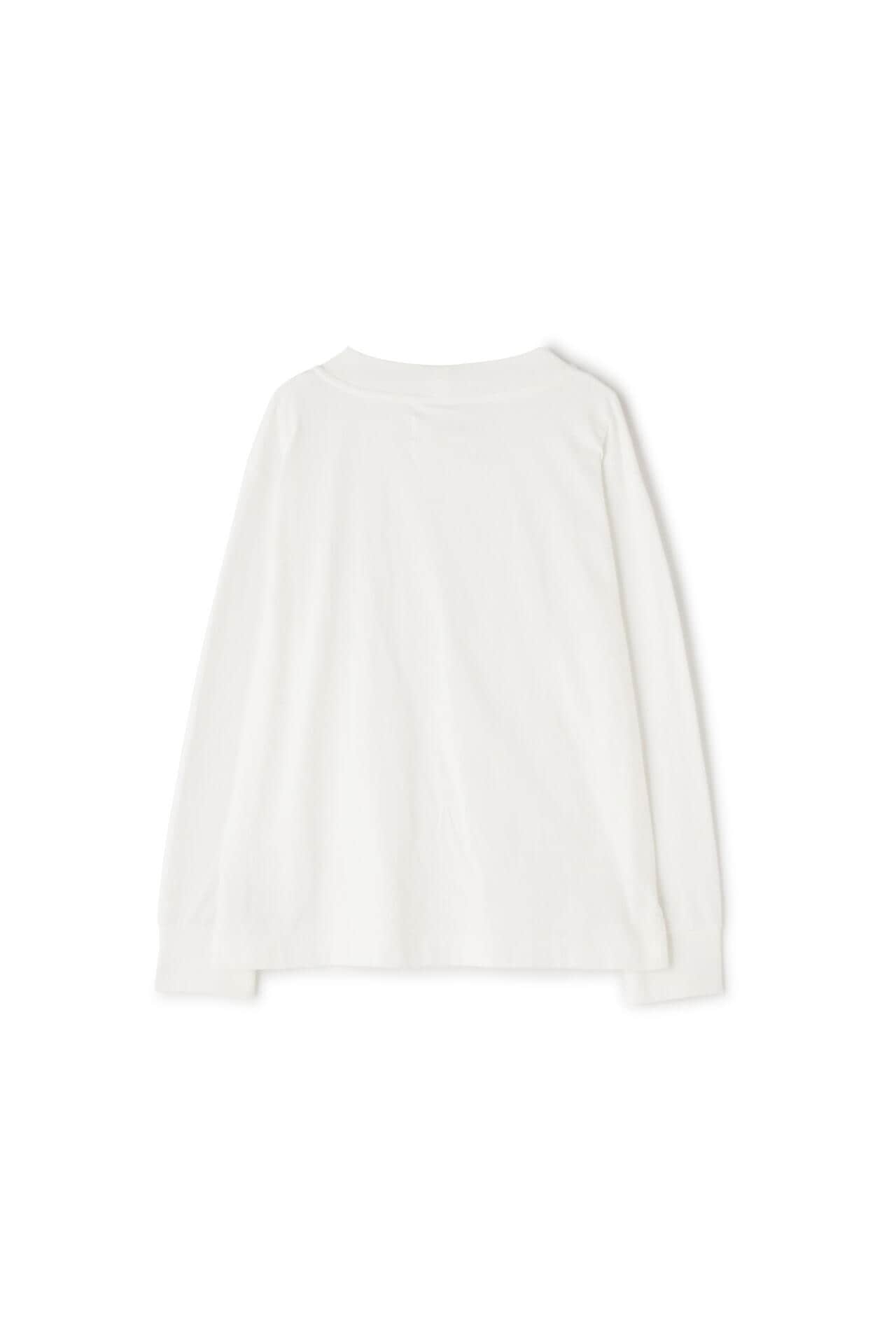 LIGHTWEIGHT MATT COTTON JERSEY