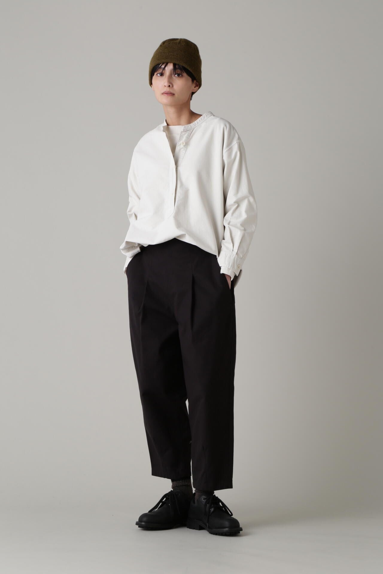 LIGHT COTTON JERSEY