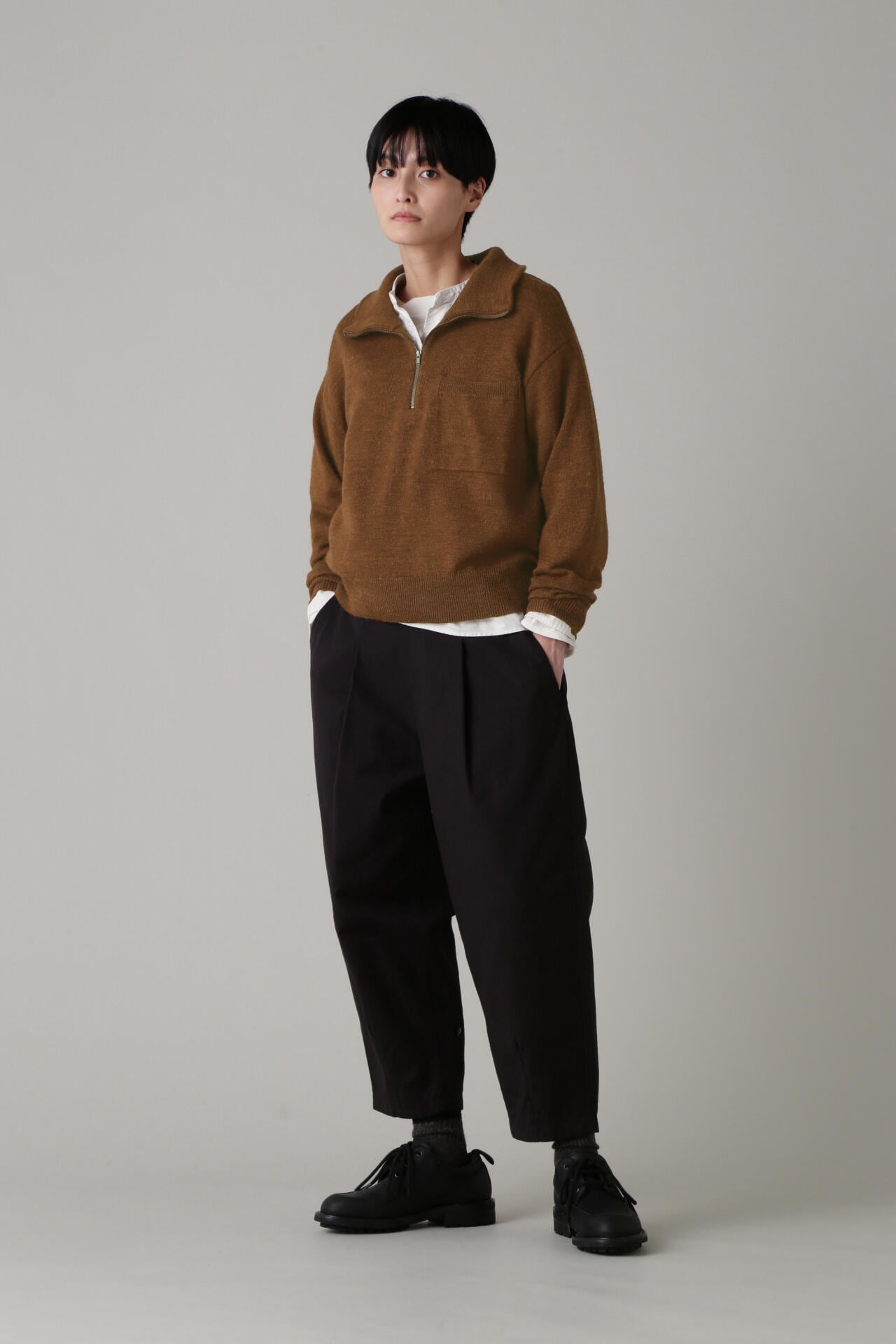 LIGHT COTTON JERSEY