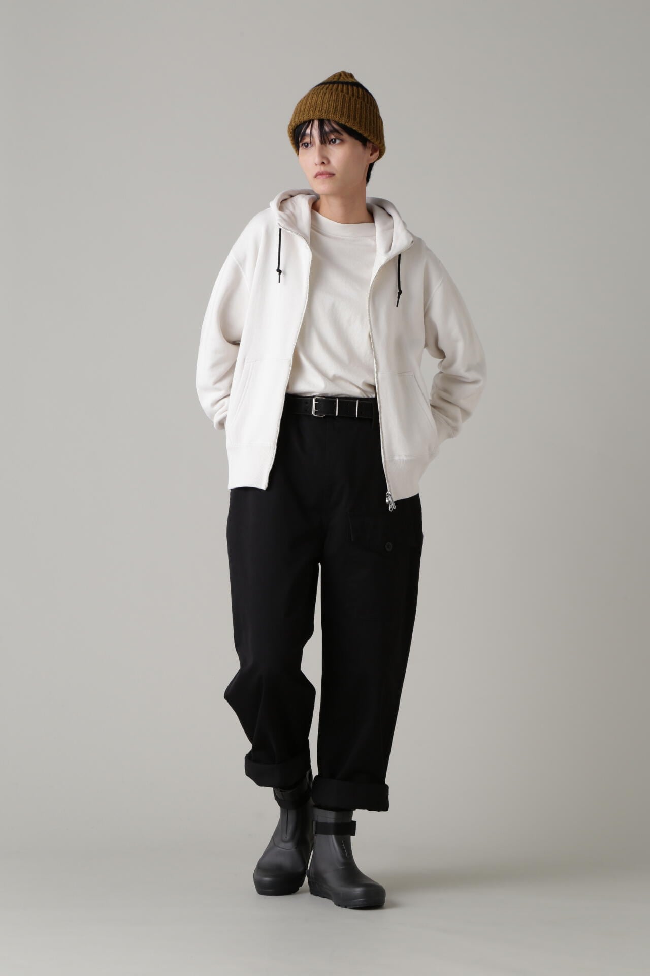 LIGHT COTTON JERSEY