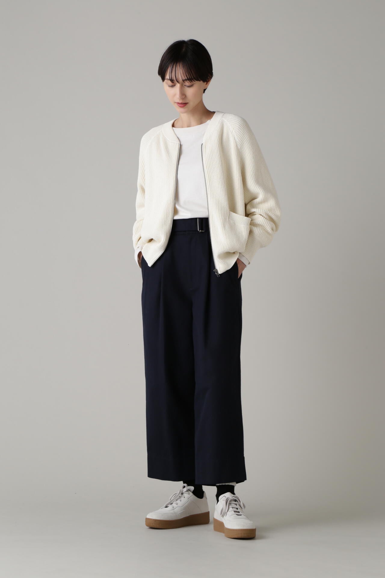 LIGHT COTTON JERSEY