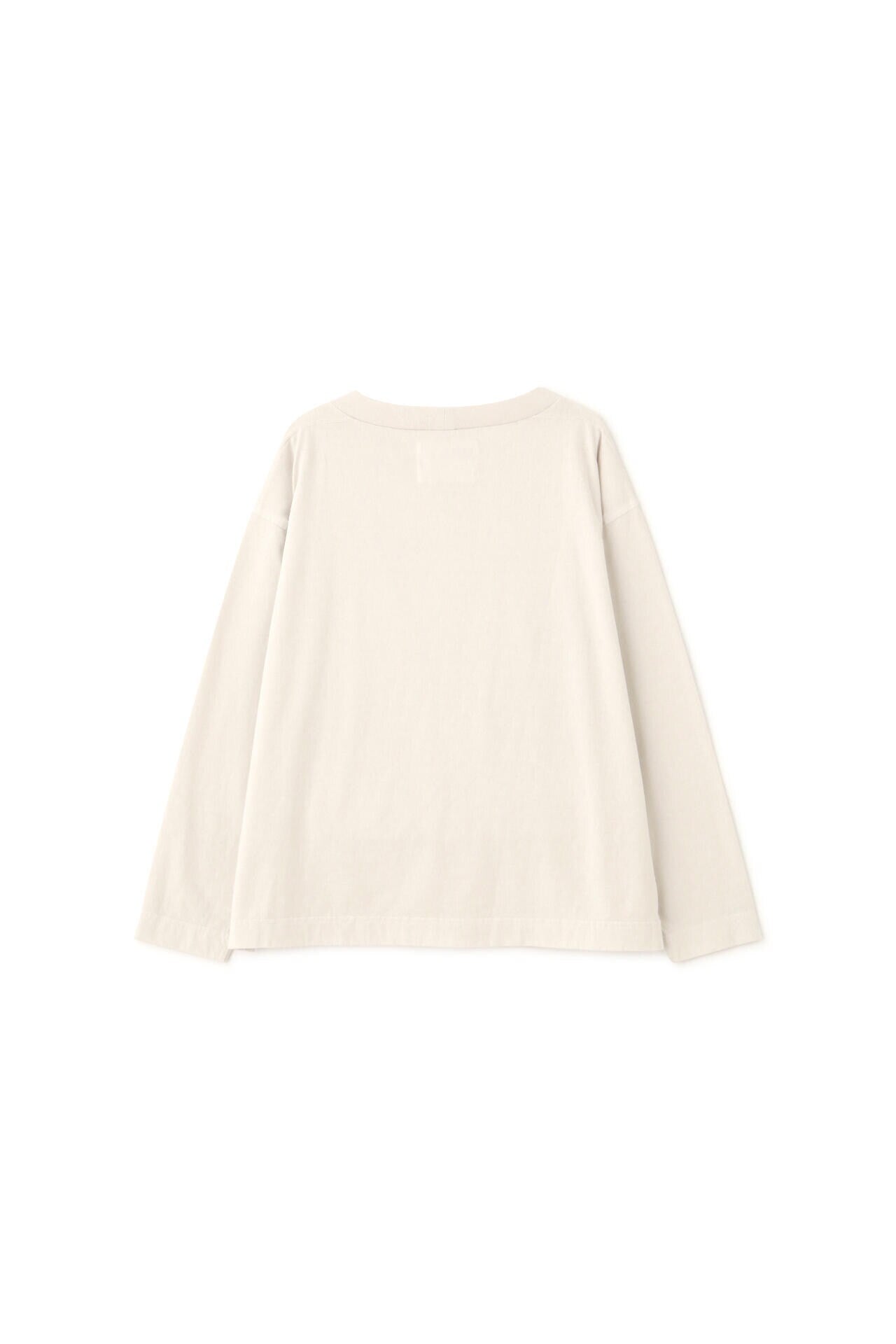LIGHT COTTON JERSEY