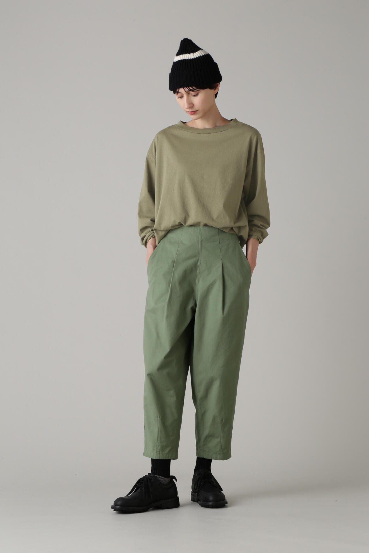 LIGHT COTTON JERSEY
