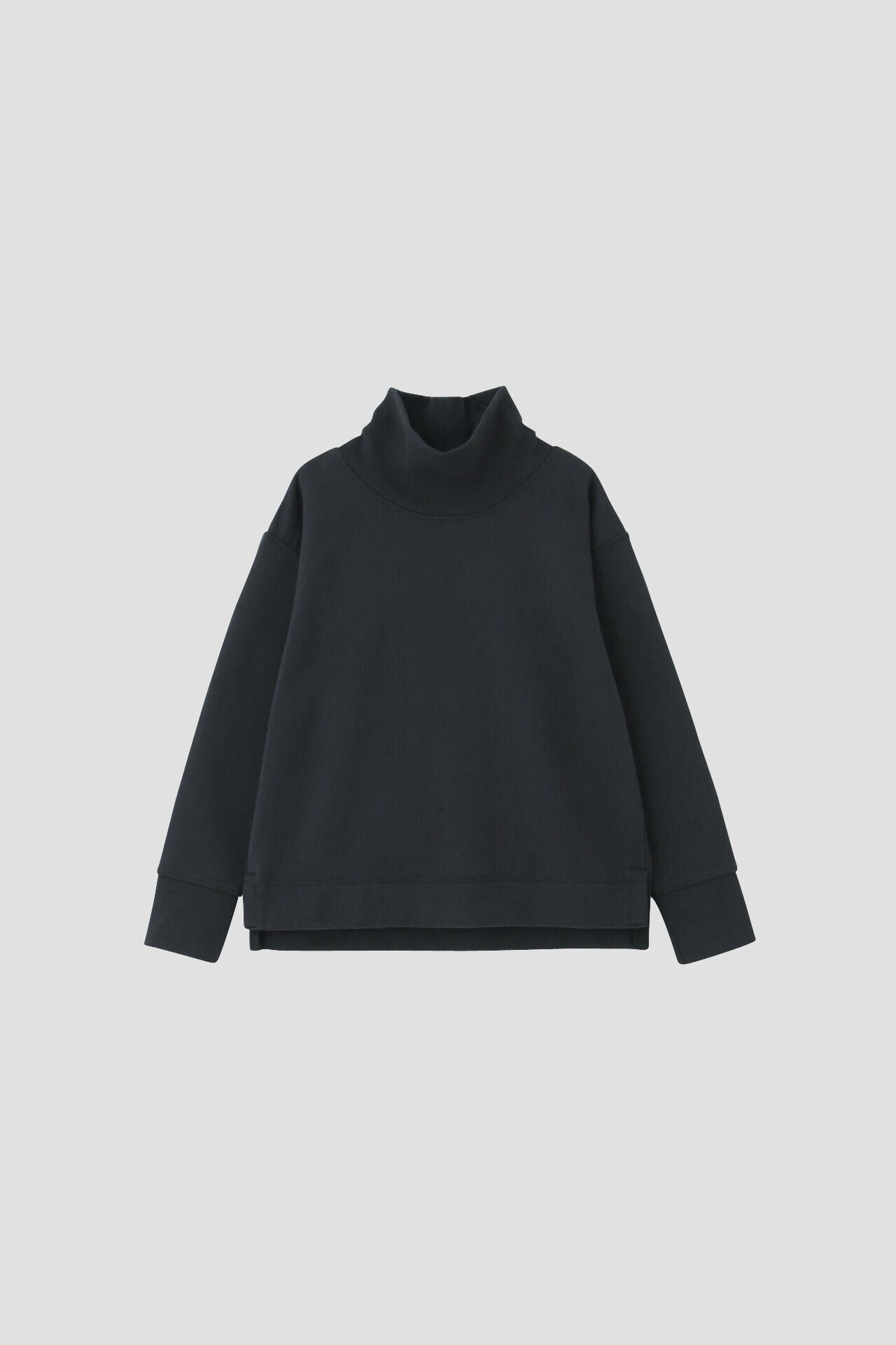 DRY LOOPBACK JERSEY