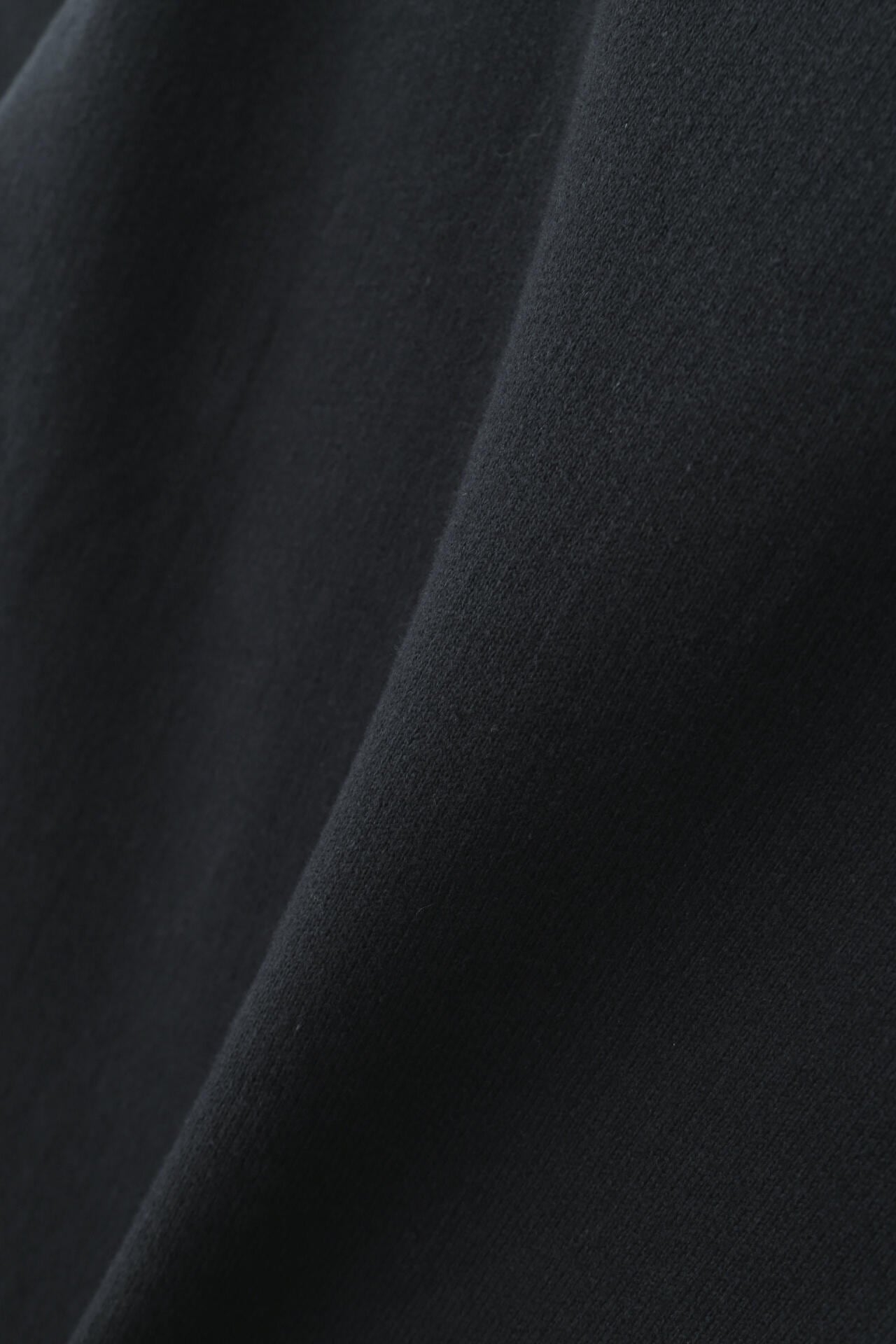 DRY LOOPBACK JERSEY