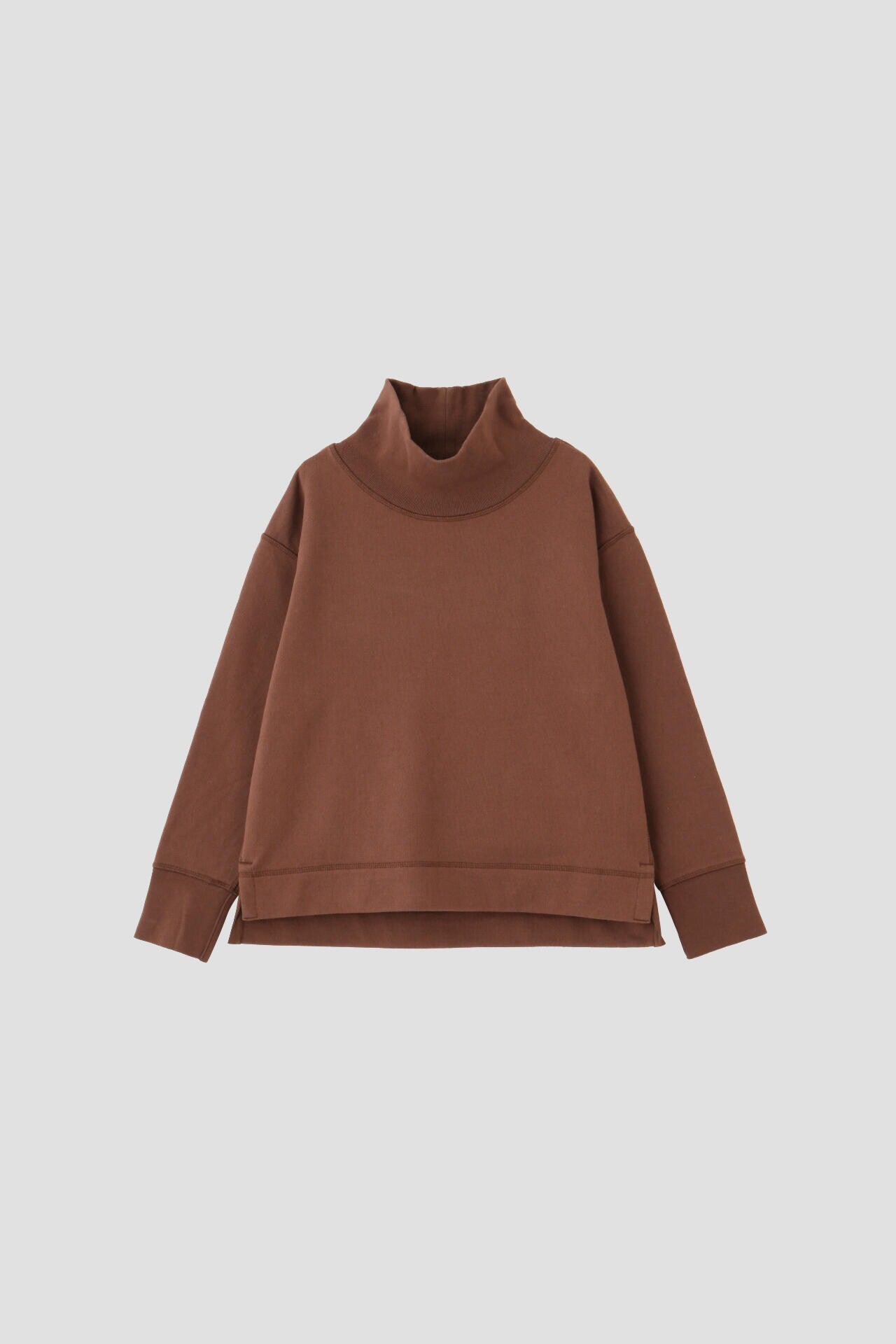 DRY LOOPBACK JERSEY