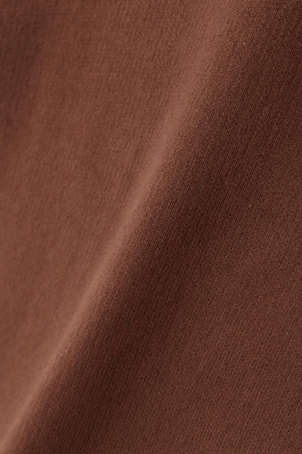 DRY LOOPBACK JERSEY