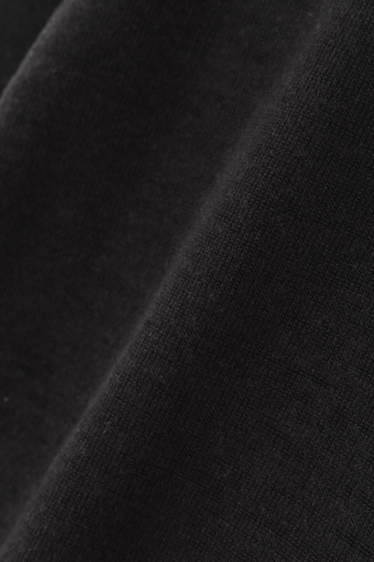 SOFT WOOL JERSEY