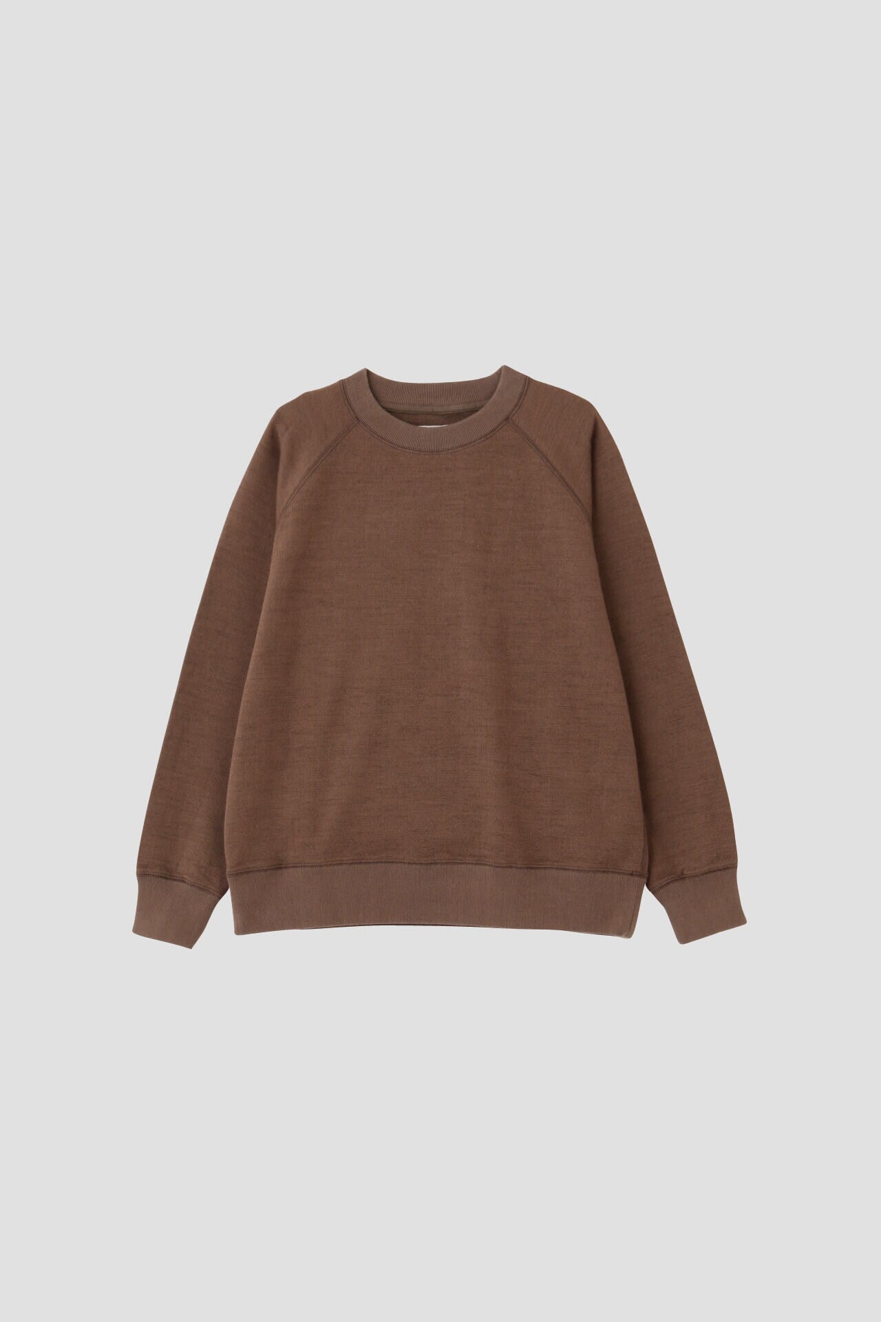 SOFT WOOL JERSEY
