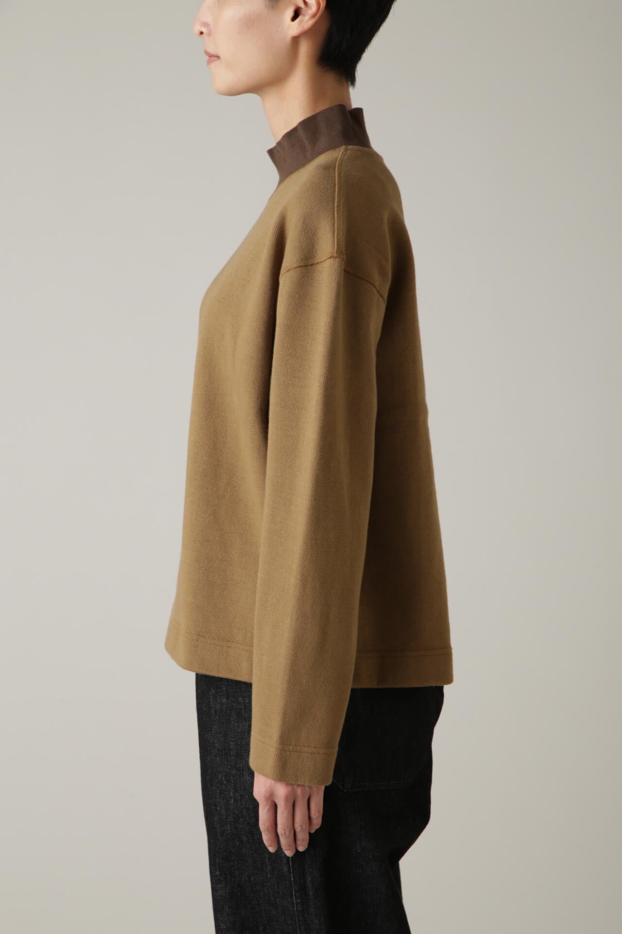 SOFT COTTON JERSEY