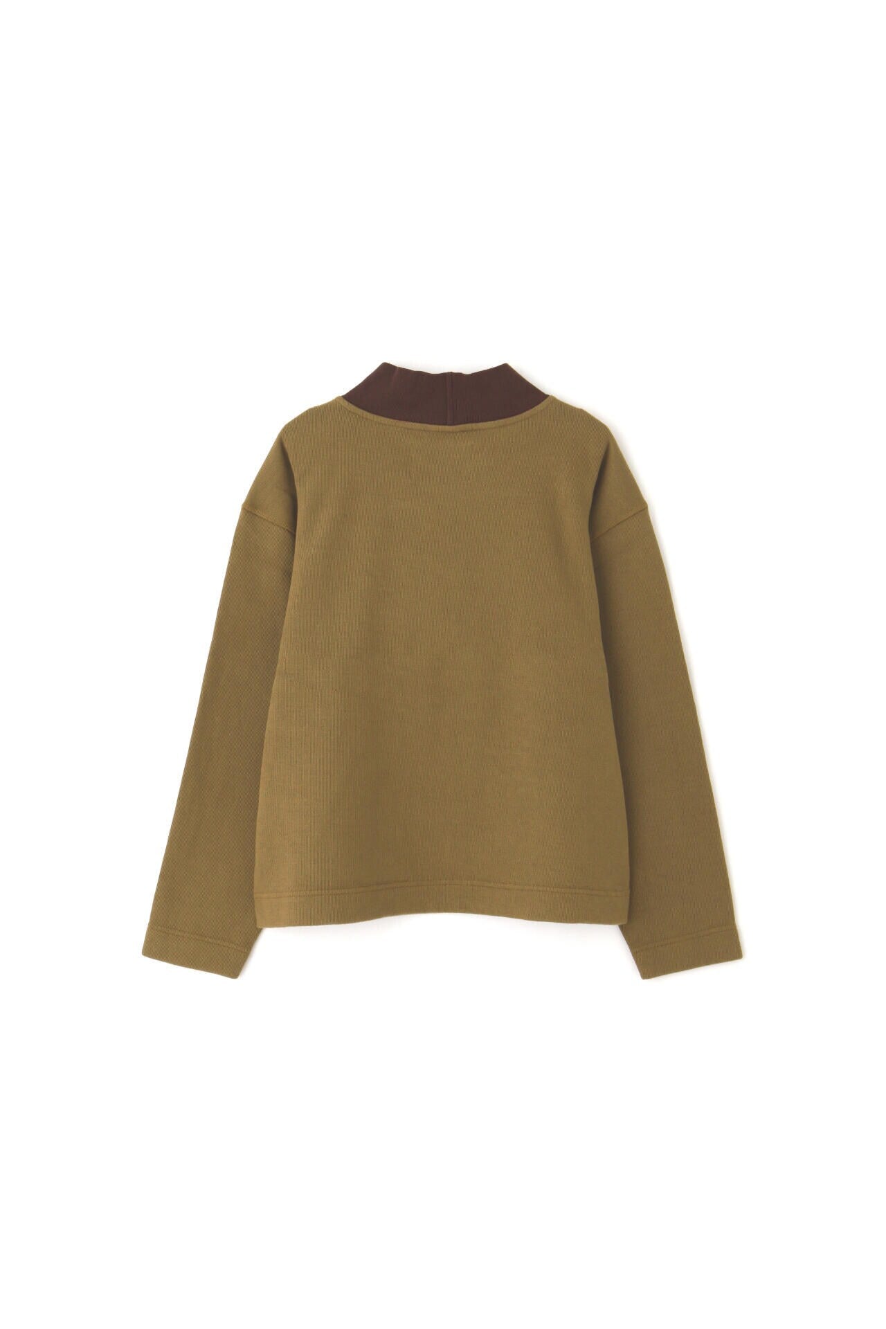 SOFT COTTON JERSEY