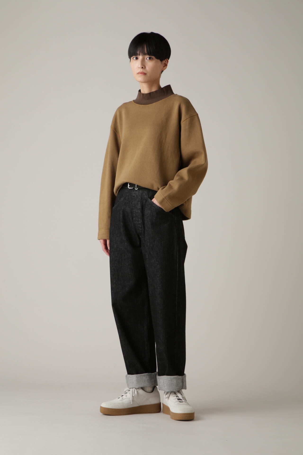 SOFT COTTON JERSEY