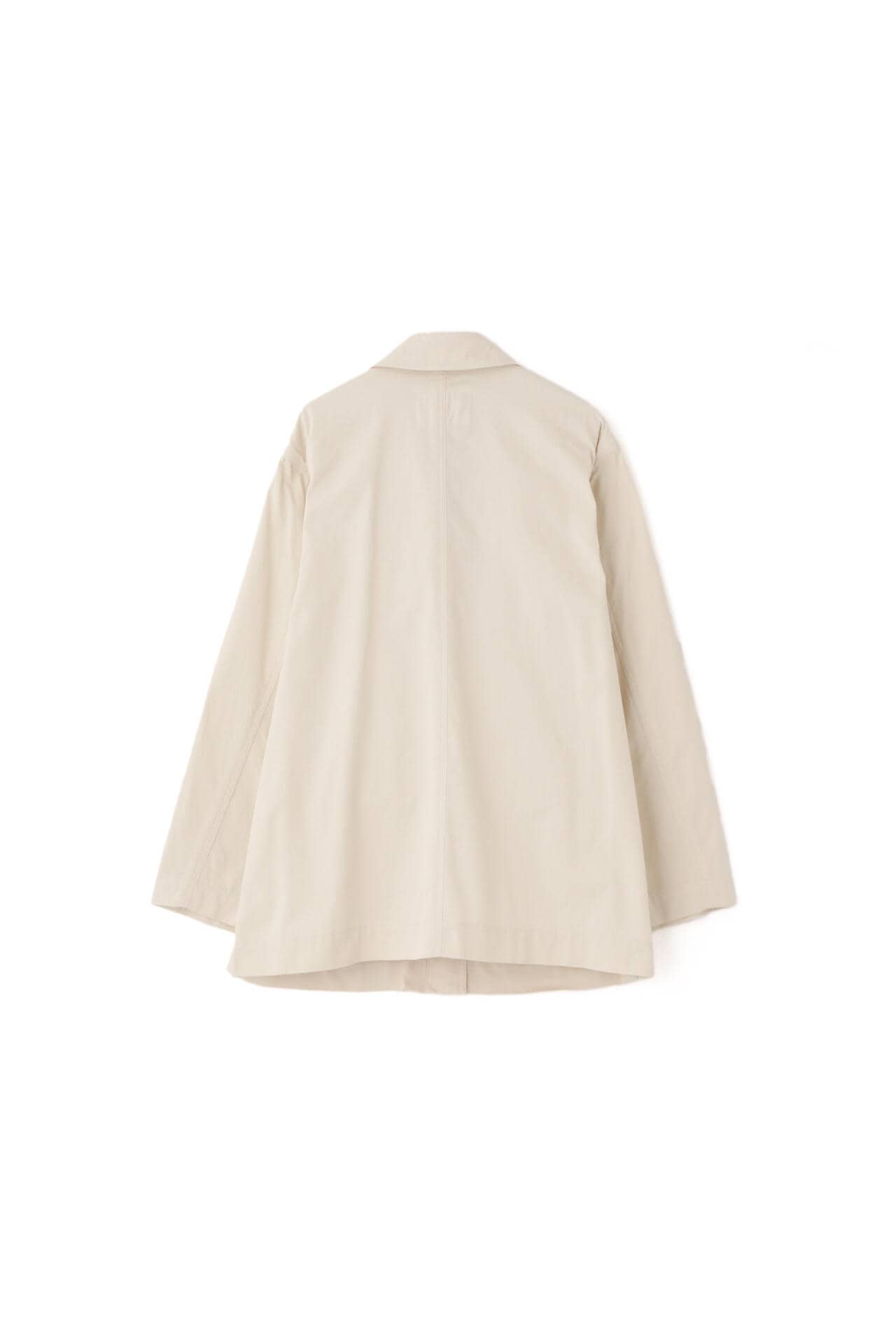 LIGHT ORGANIC COTTON DRILL