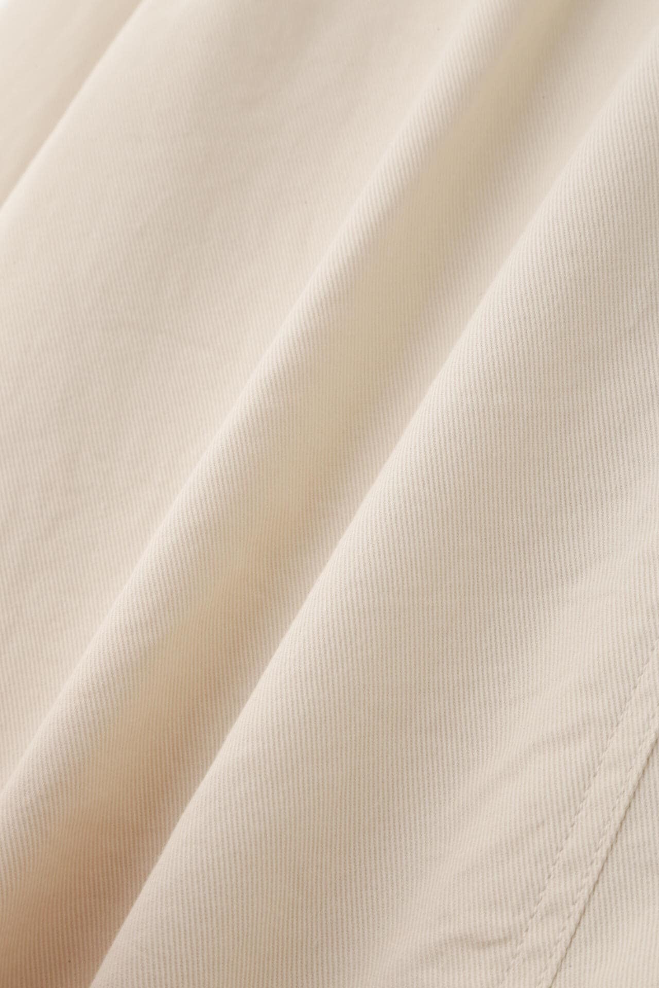 LIGHT ORGANIC COTTON DRILL