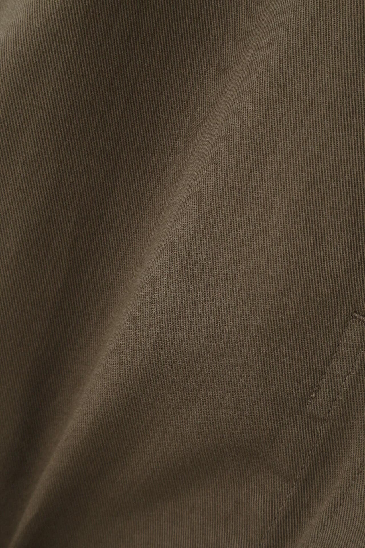 LIGHT ORGANIC COTTON DRILL