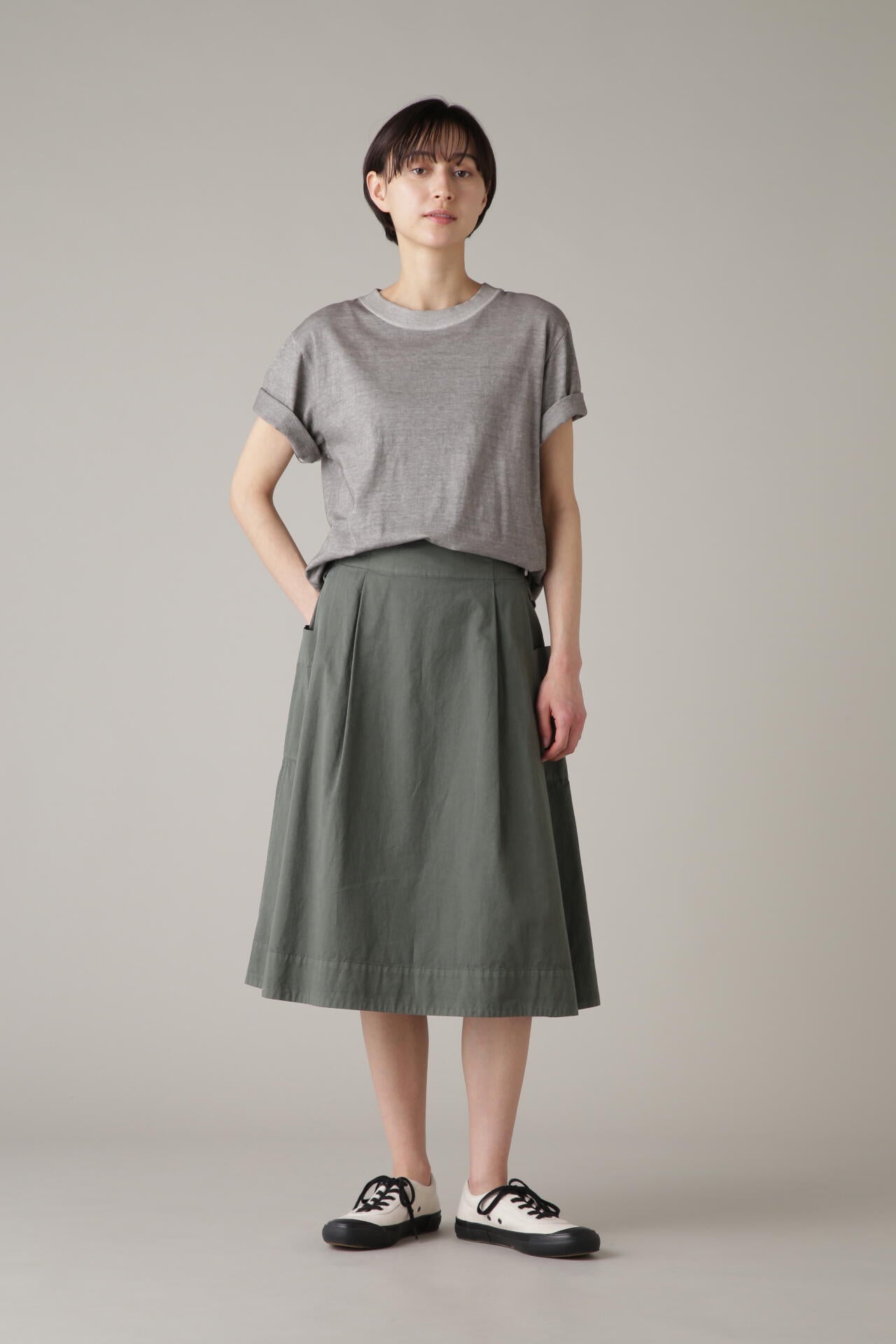 SUPERFINE COTTON TWILL