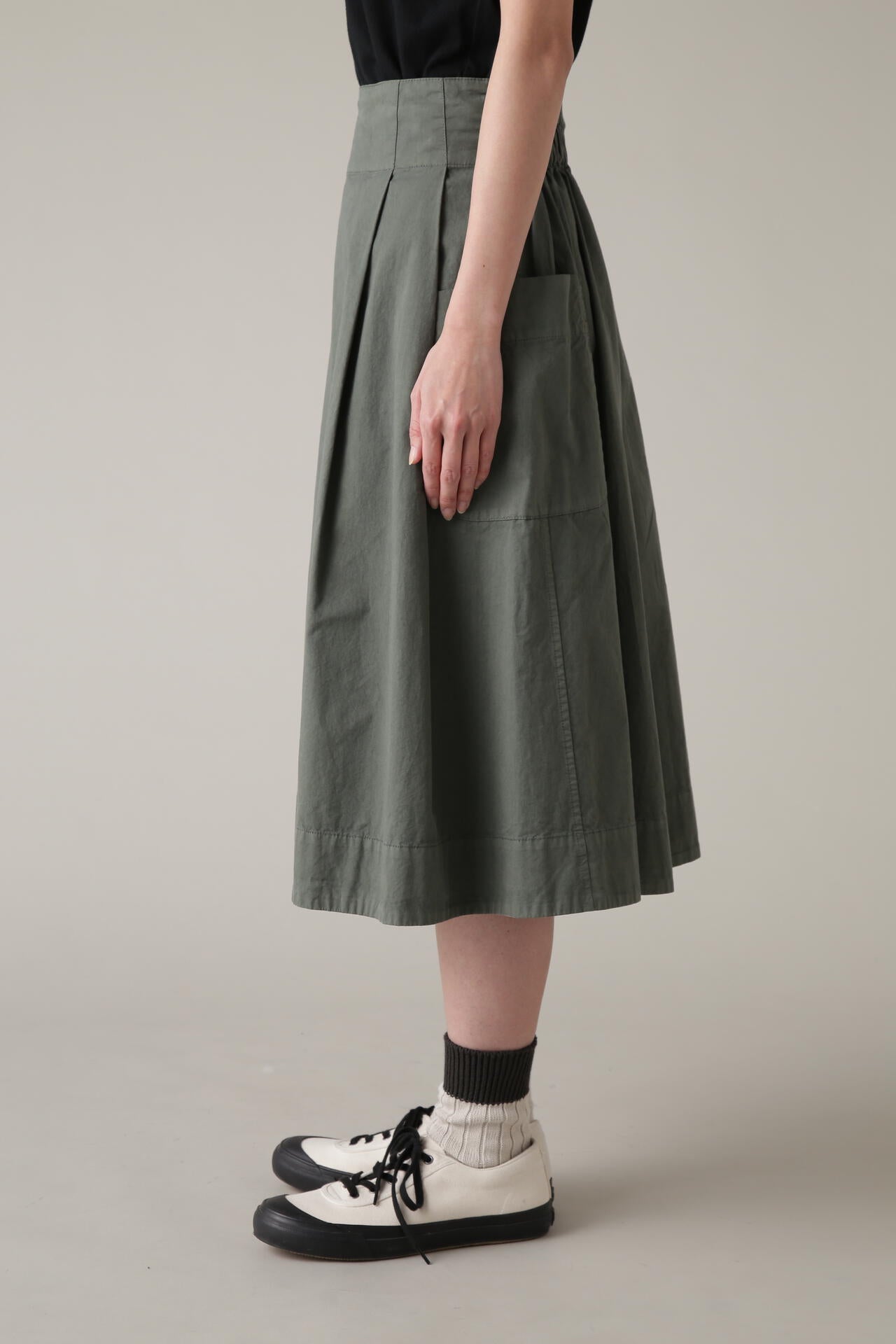 SUPERFINE COTTON TWILL