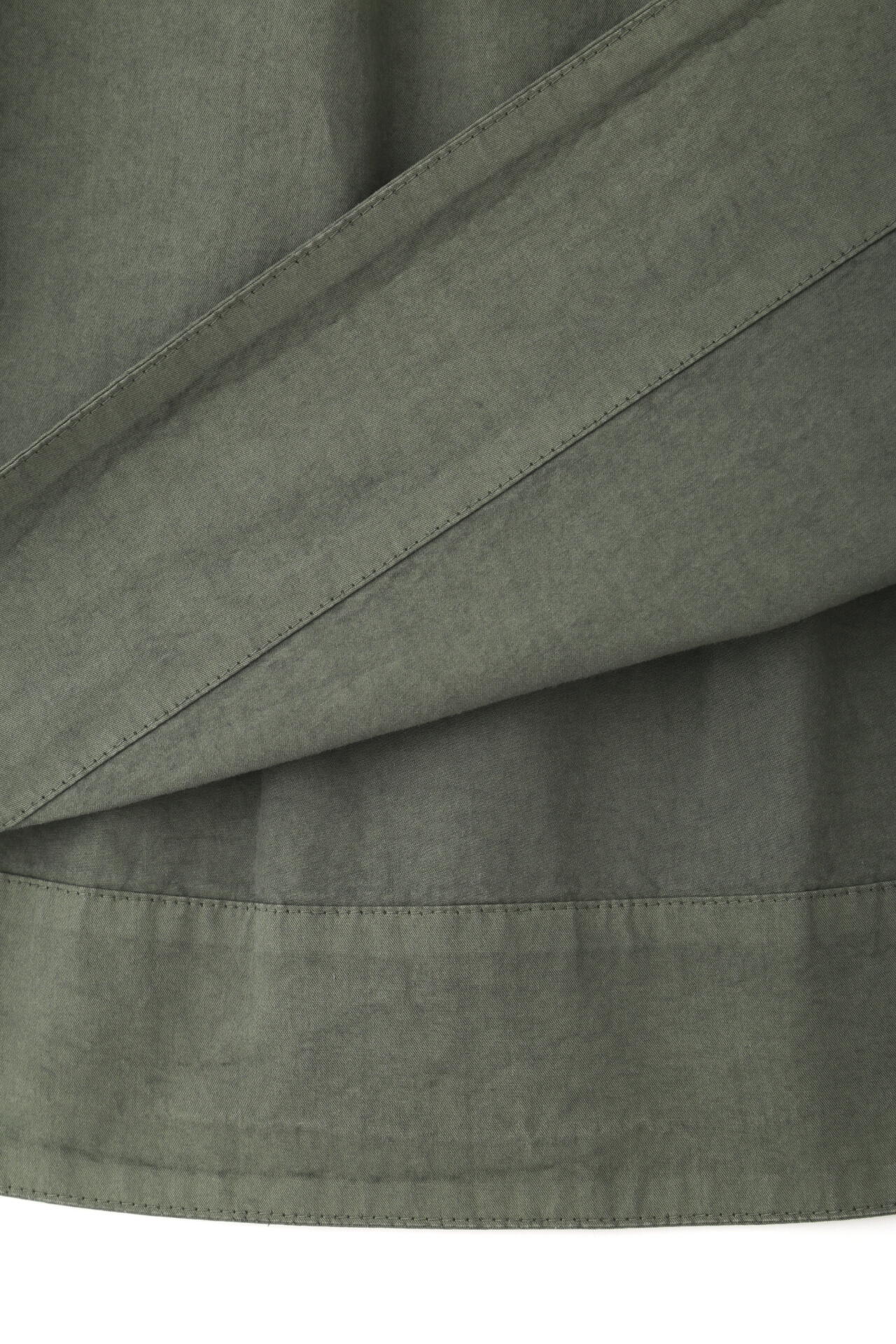 SUPERFINE COTTON TWILL