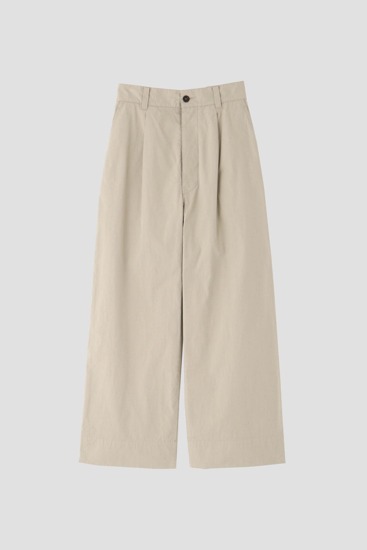 VINTAGE COTTON PLAINWEAVE | MHL.（エムエイチエル） ｜【公式】通販