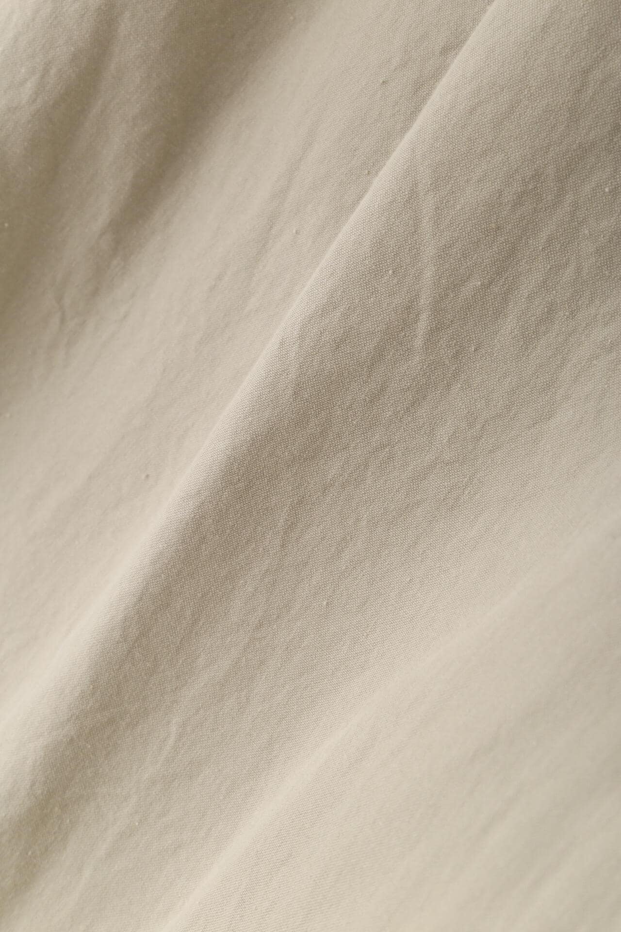 VINTAGE COTTON PLAINWEAVE | MHL.（エムエイチエル） ｜【公式】通販