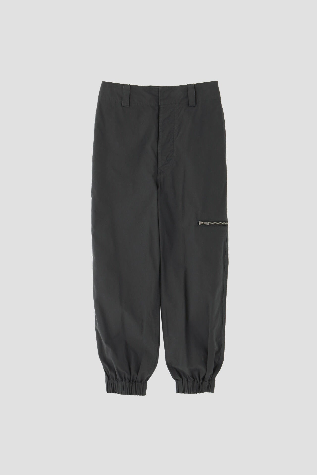 LIGHTWEIGHT COTTON NYLON