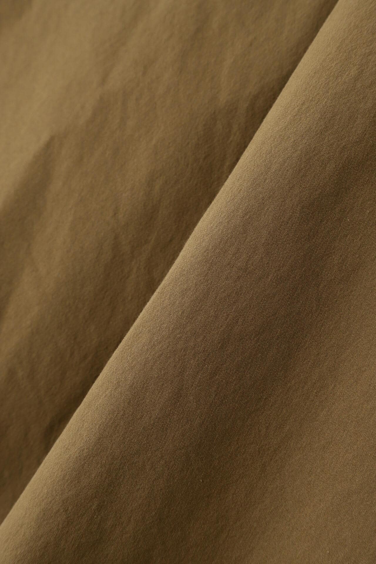 LIGHTWEIGHT COTTON NYLON
