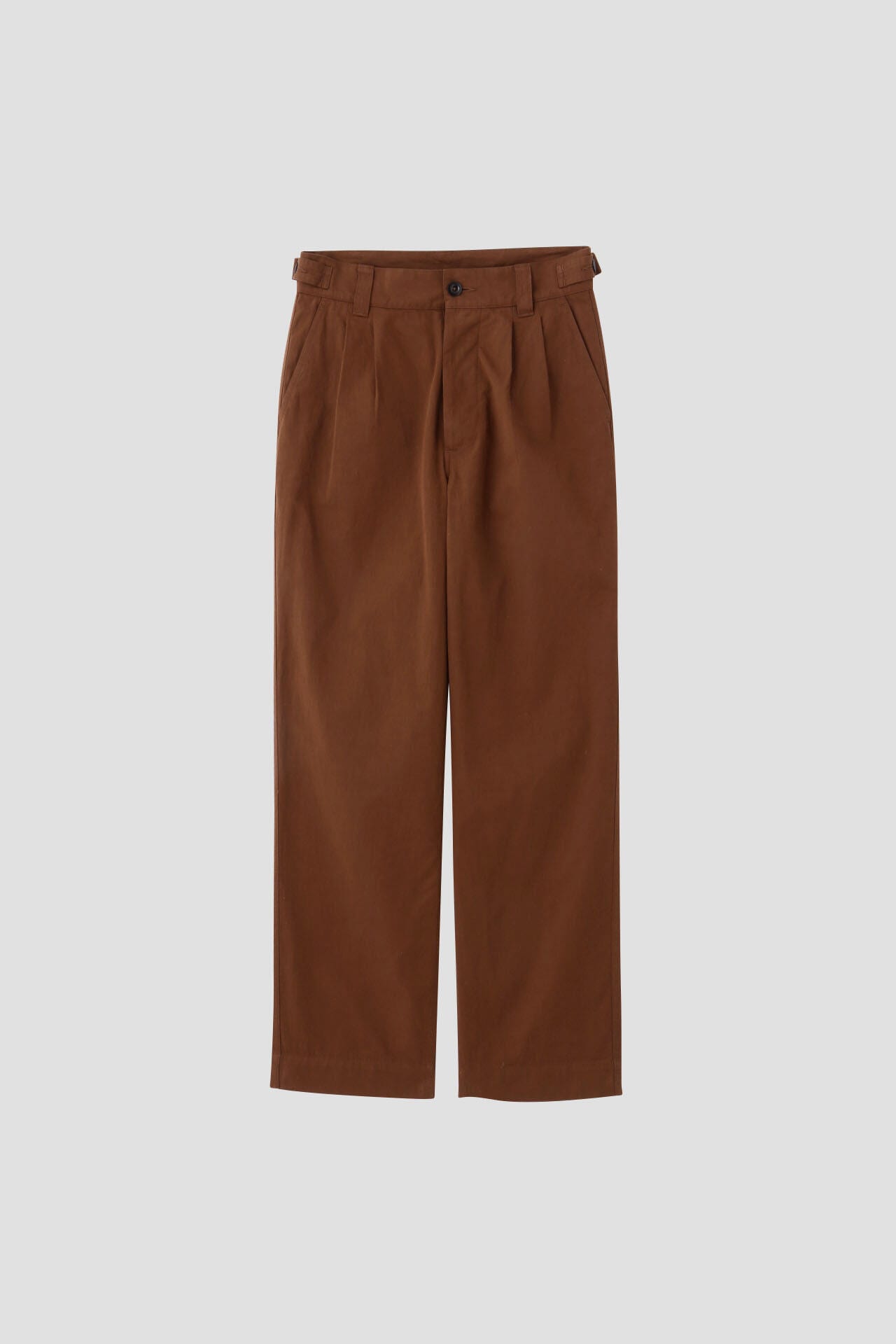 UTILITY COTTON TWILL