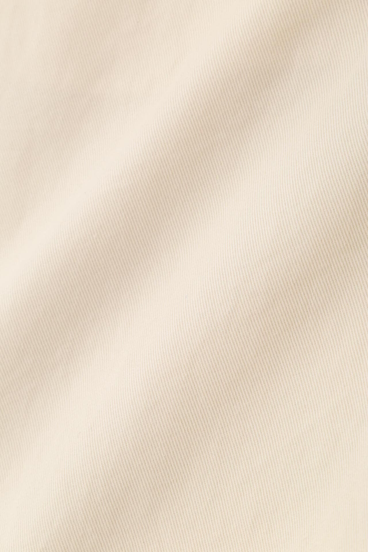 LIGHT ORGANIC COTTON DRILL
