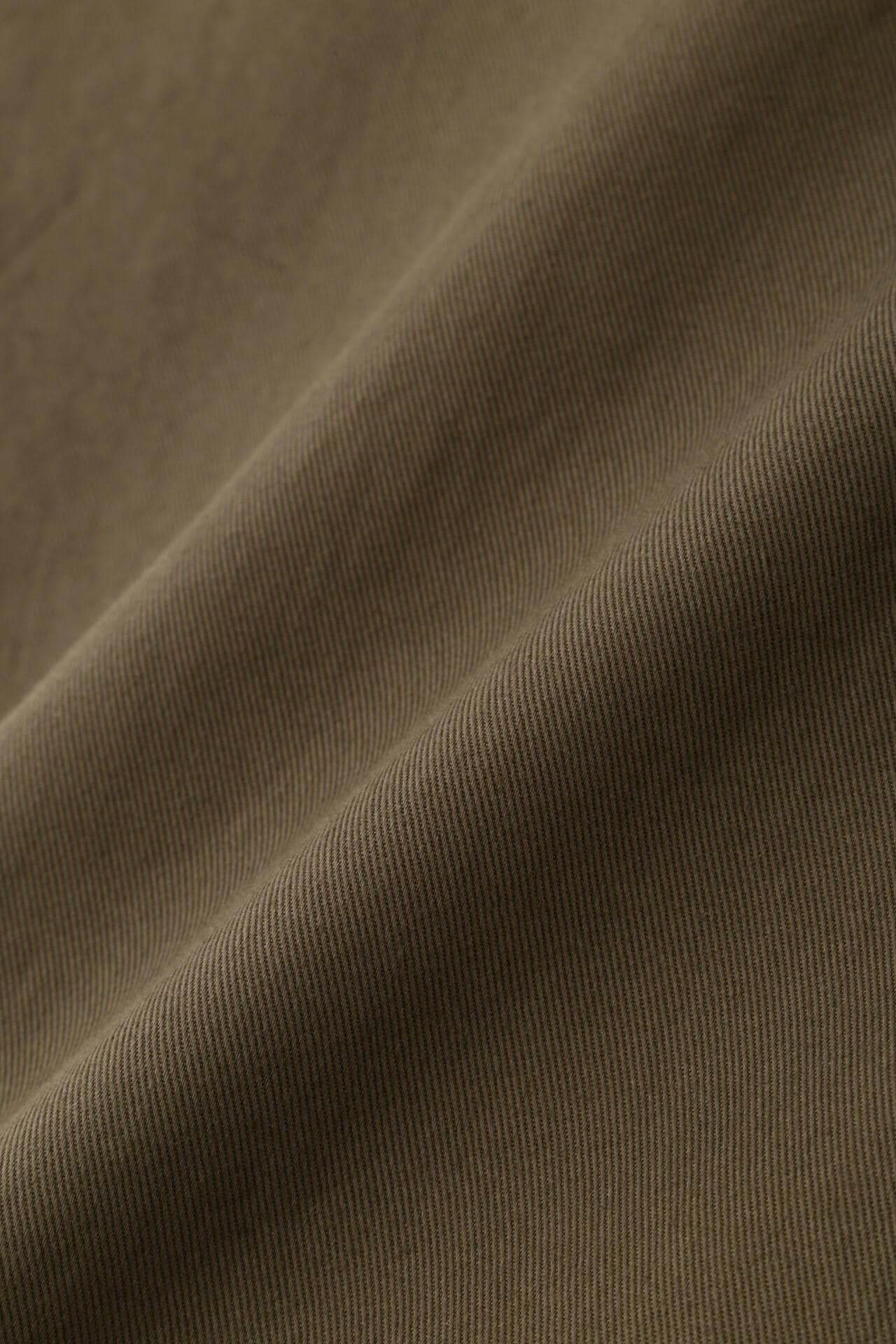 LIGHT ORGANIC COTTON DRILL