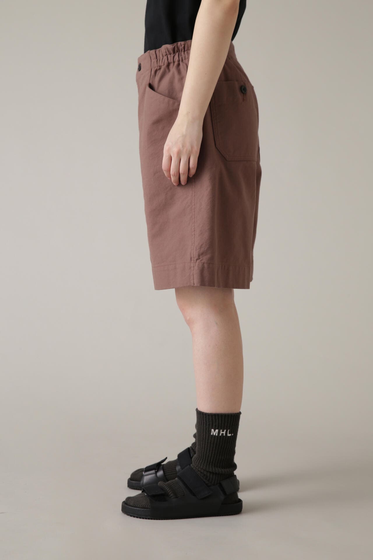 WORKWEAR COTTON TWILL(オンラインストア限定)