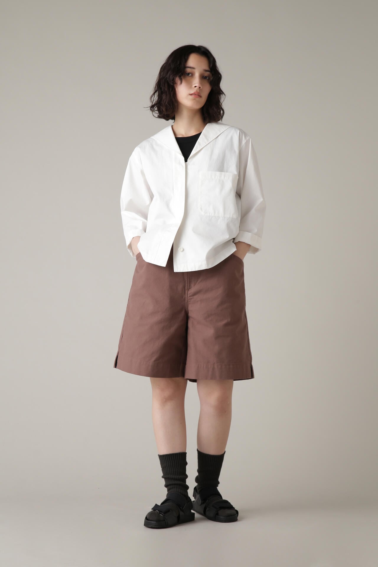 WORKWEAR COTTON TWILL(オンラインストア限定)