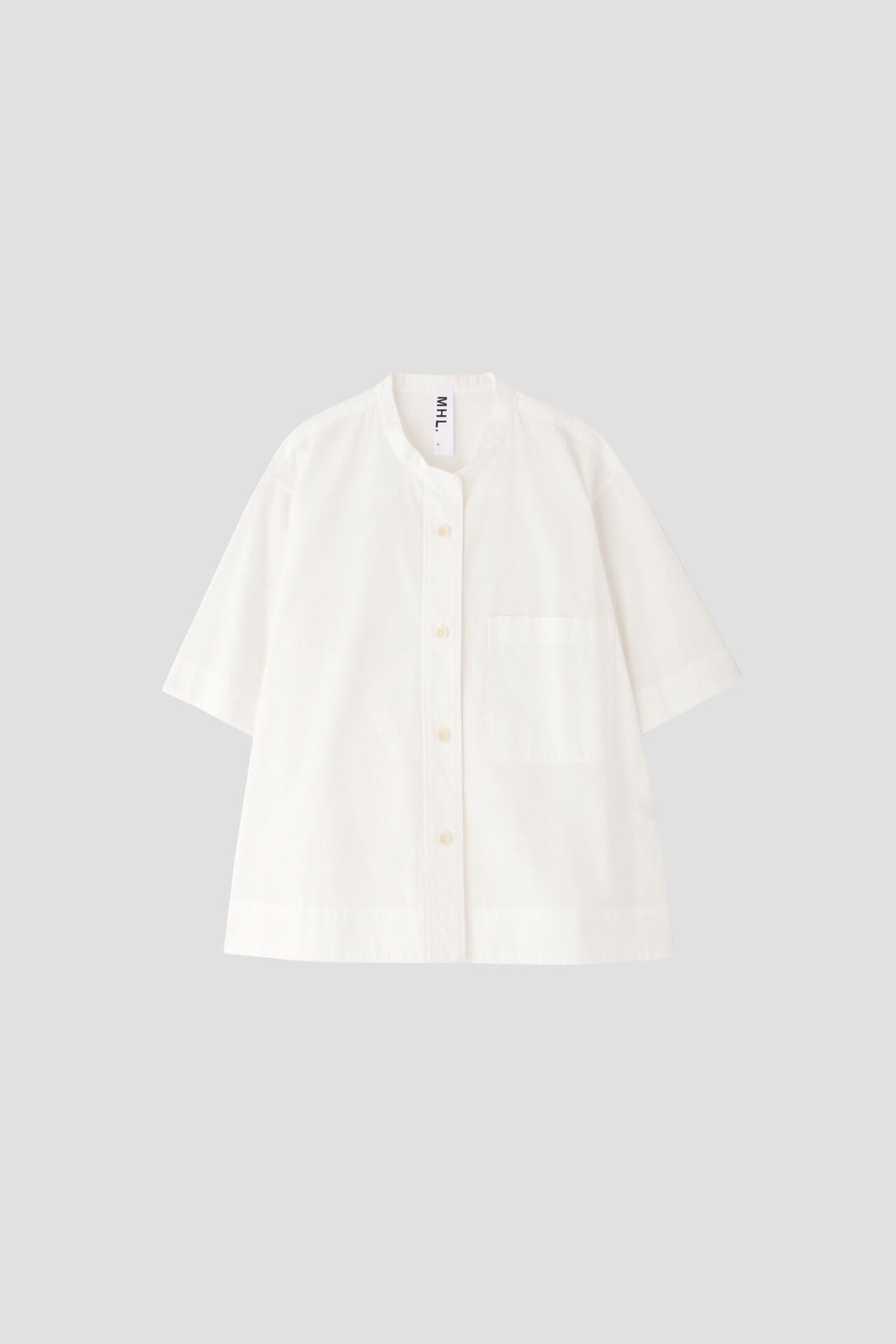 ORGANIC COTTON SHIRTING