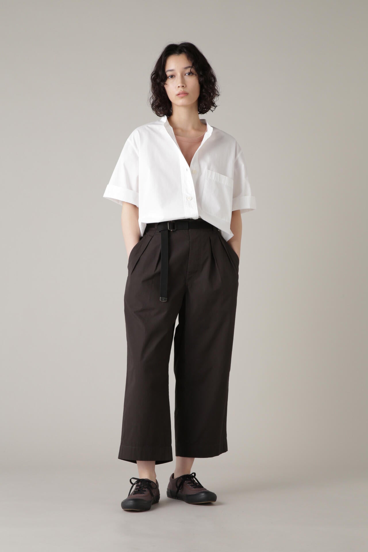 ORGANIC COTTON SHIRTING