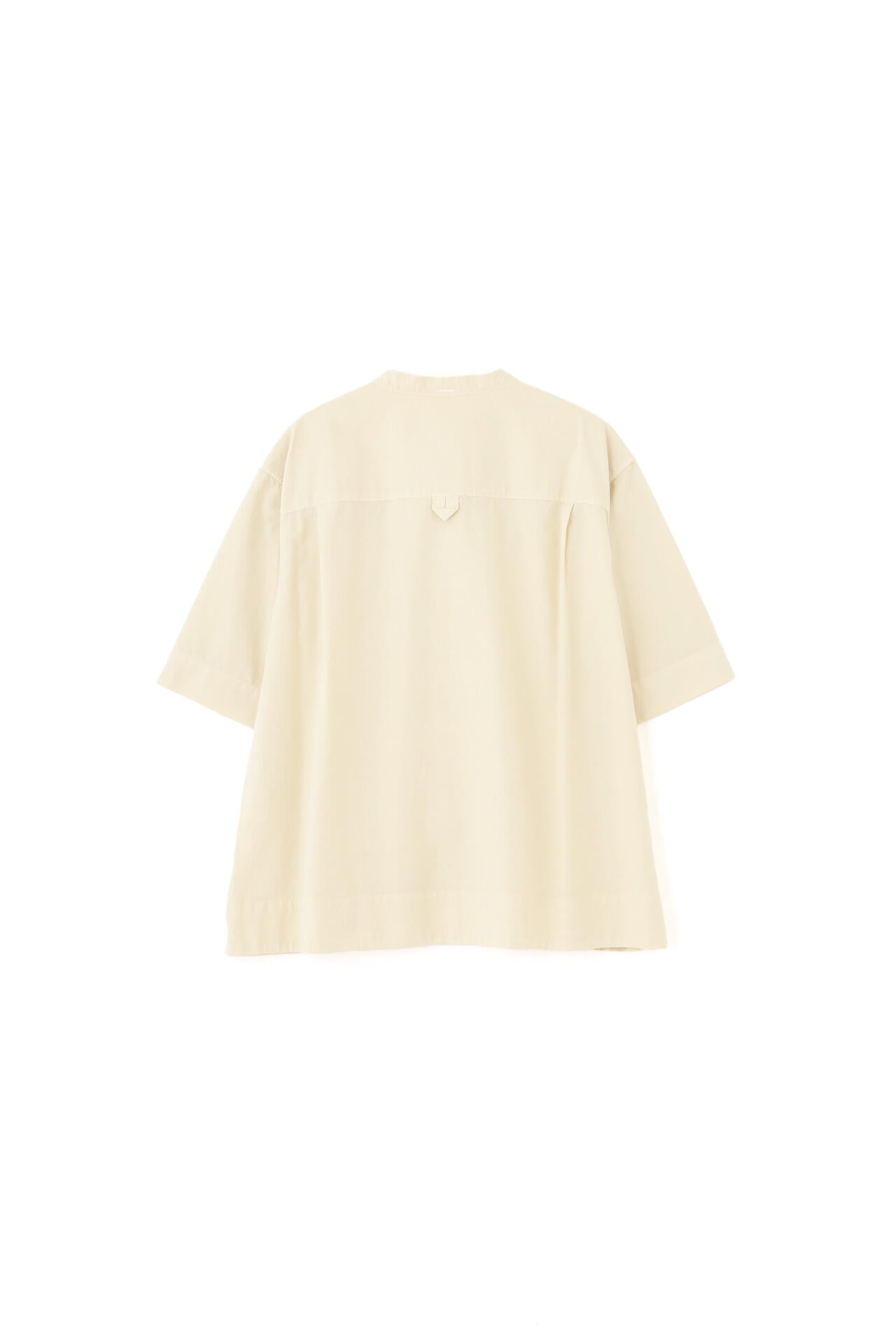 ORGANIC COTTON SHIRTING