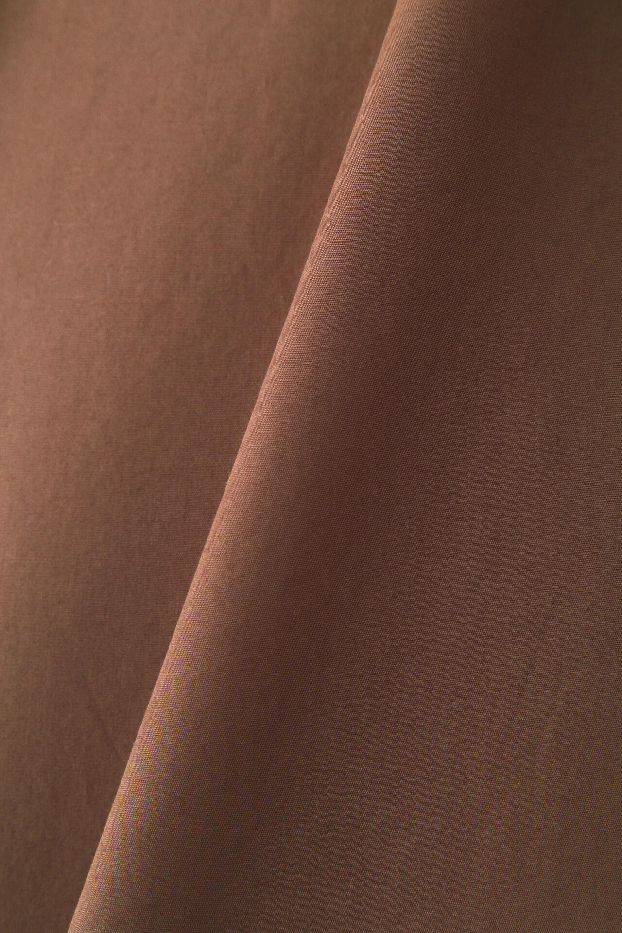 GARMENT DYE COTTON POPLIN