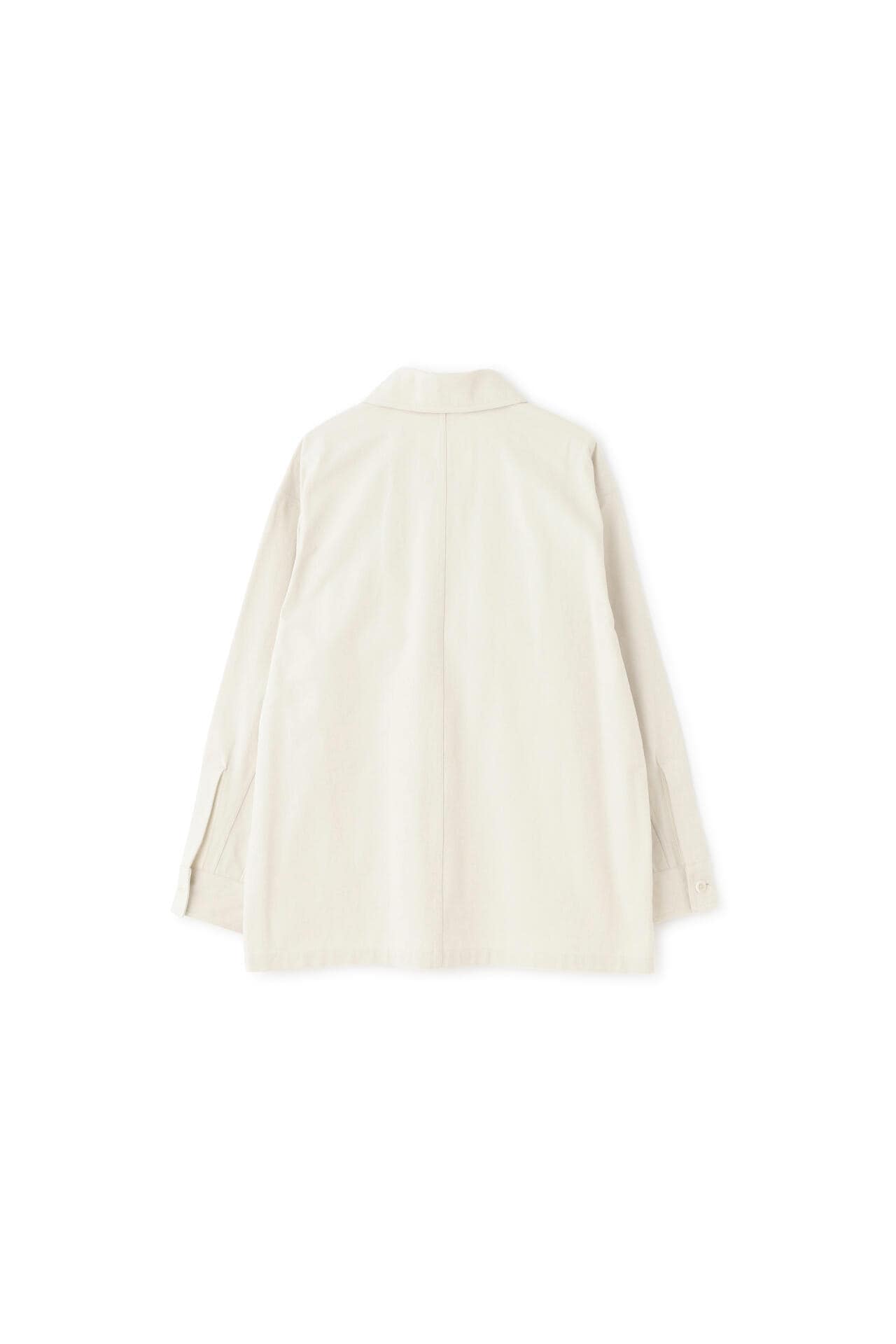 FADED COTTON TWILL